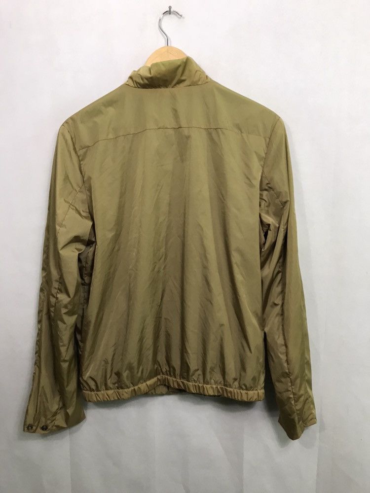 Ermenegildo Zegna 🔥FINAL DROP🔥 E.Z by ZEGNA GOLD LIGHT JACKET Size US M / EU 48-50 / 2 - 7 Thumbnail