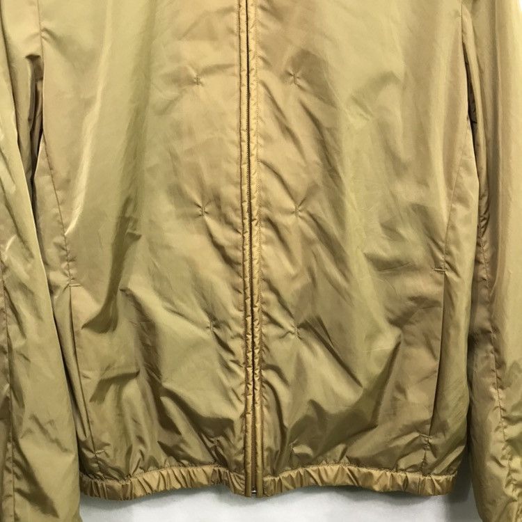 Ermenegildo Zegna 🔥FINAL DROP🔥 E.Z by ZEGNA GOLD LIGHT JACKET Size US M / EU 48-50 / 2 - 5 Thumbnail