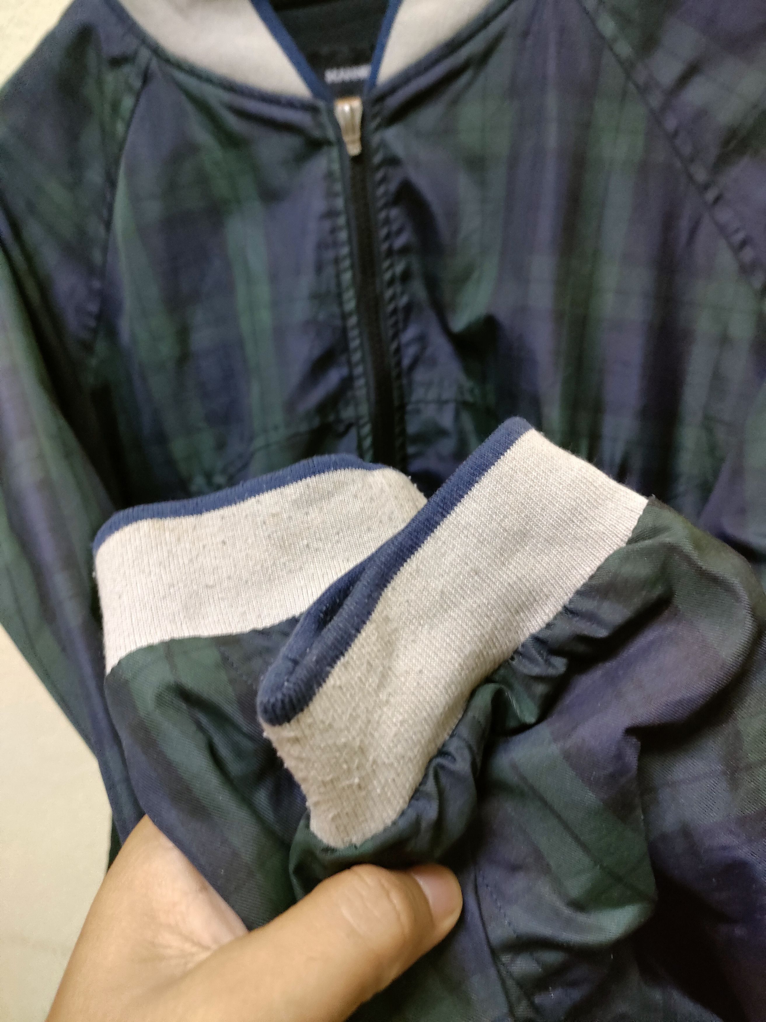Japanese Brand Scanner Japanese Brand Jacket Size US L / EU 52-54 / 3 - 4 Thumbnail
