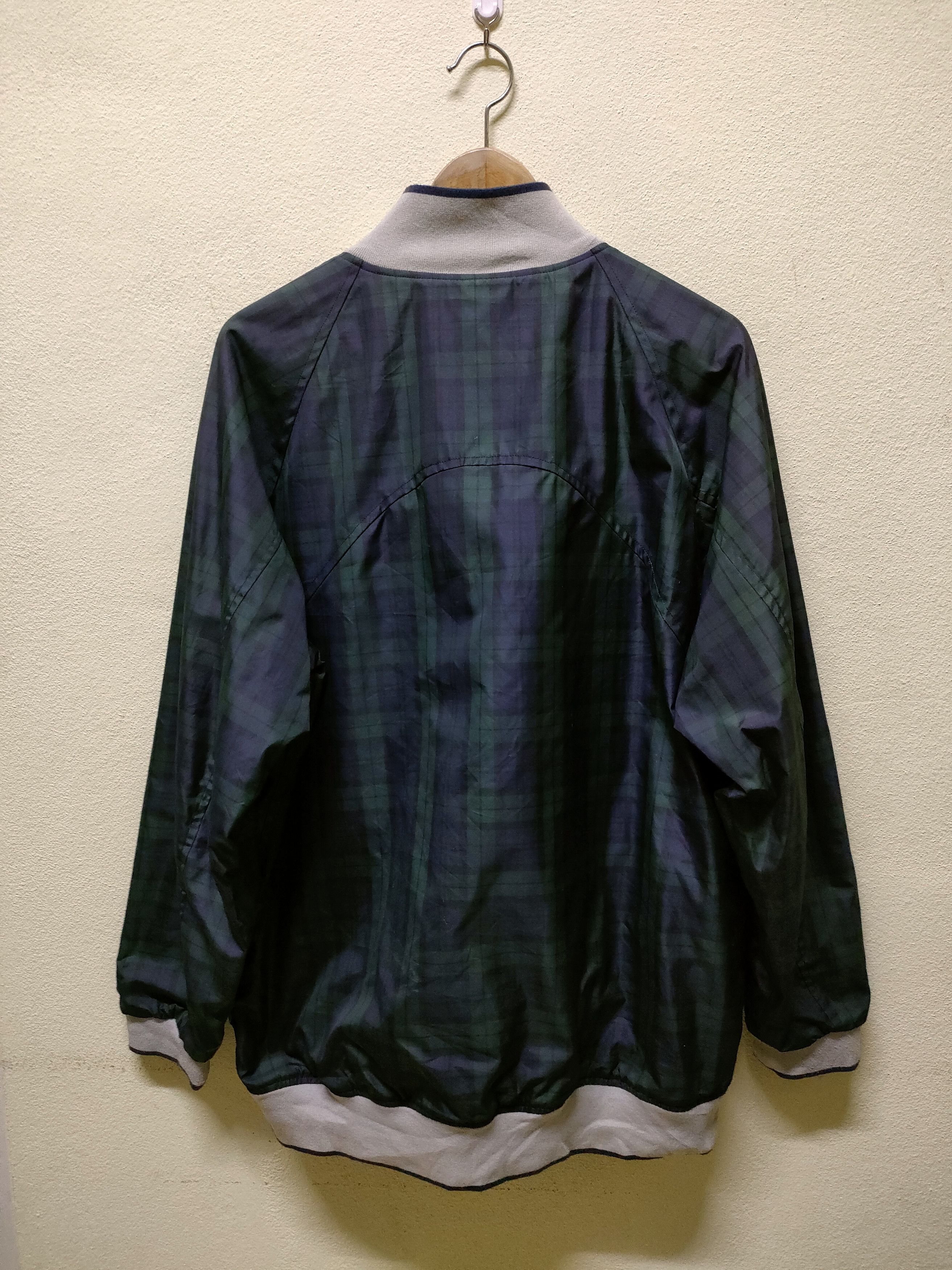 Japanese Brand Scanner Japanese Brand Jacket Size US L / EU 52-54 / 3 - 2 Thumbnail