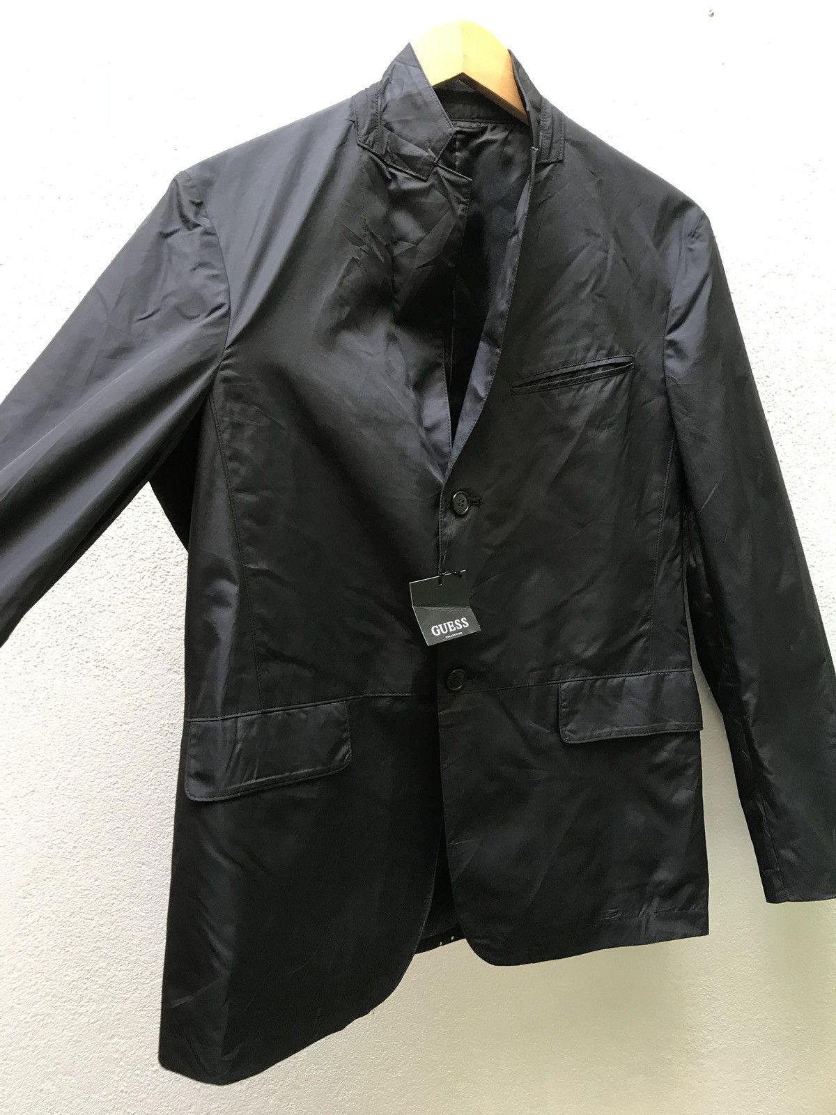 Georges Marciano 🔥💢 NWT // Guess Nylon Made In Japan Size US L / EU 52-54 / 3 - 4 Thumbnail