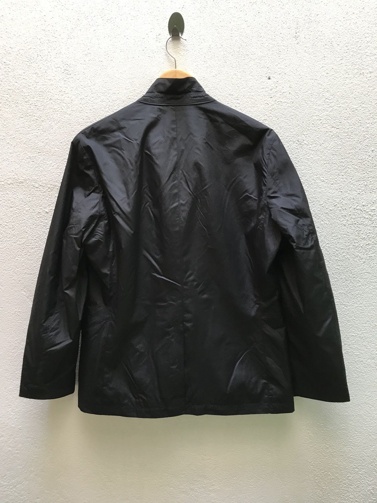 Georges Marciano 🔥💢 NWT // Guess Nylon Made In Japan Size US L / EU 52-54 / 3 - 5 Thumbnail
