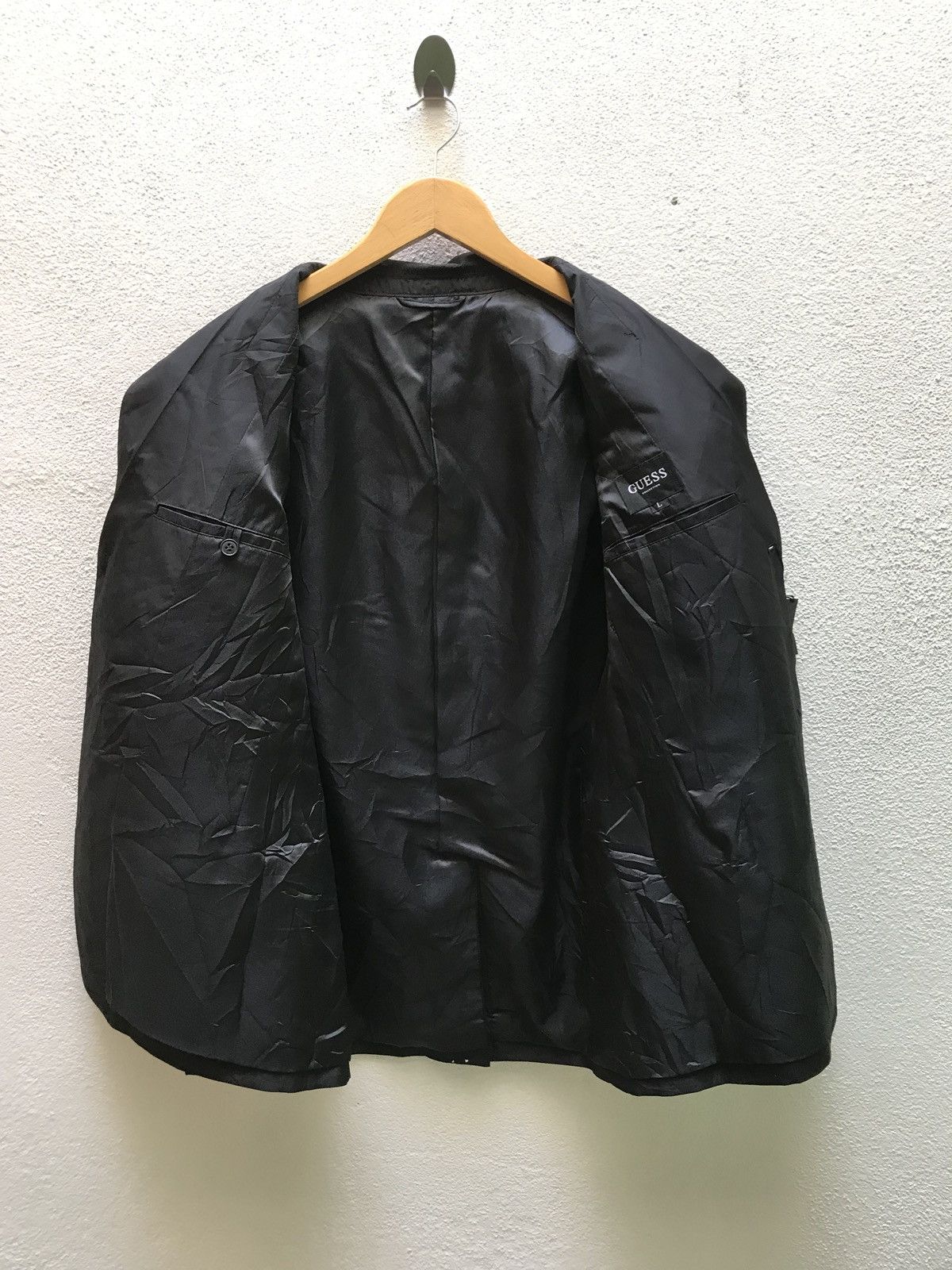 Georges Marciano 🔥💢 NWT // Guess Nylon Made In Japan Size US L / EU 52-54 / 3 - 6 Thumbnail