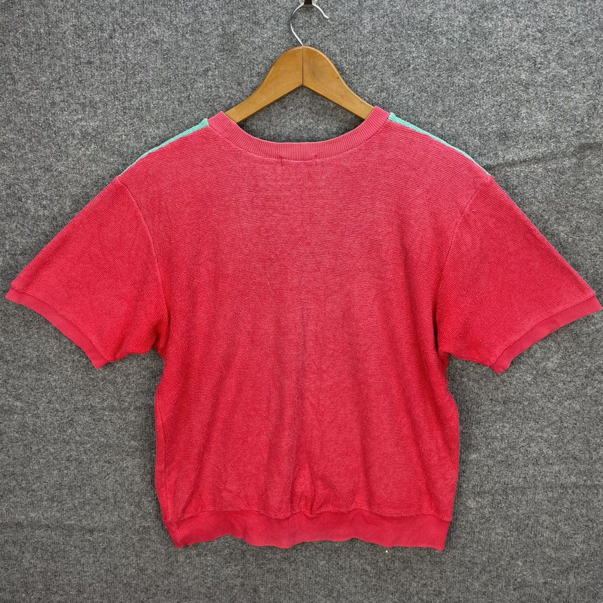 Japanese Brand × Vintage Vintage Japanese Brand KAIZOKU Shirt Nice Design Size US M / EU 48-50 / 2 - 3 Thumbnail