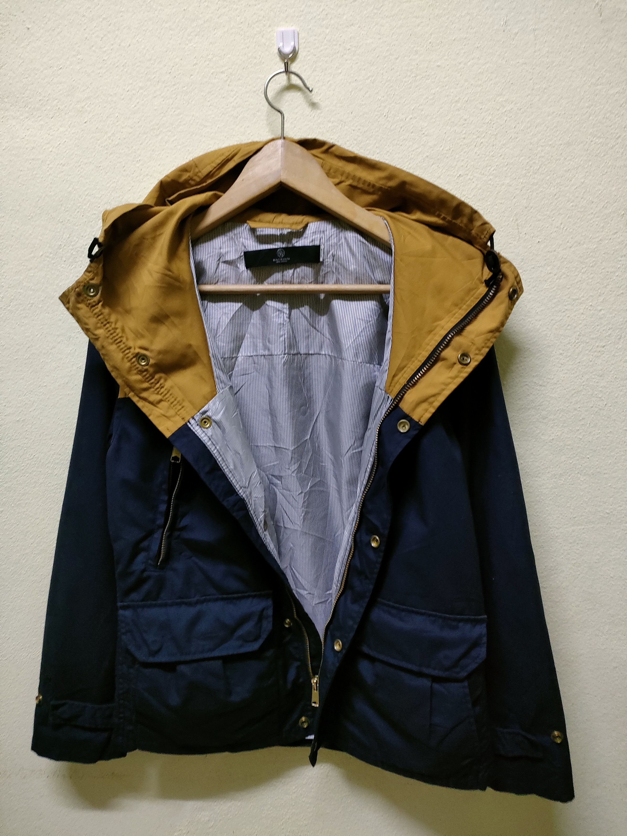 BEAUTY&YOUTH Beauty & Youth Jacket Size US M / EU 48-50 / 2 - 7 Thumbnail