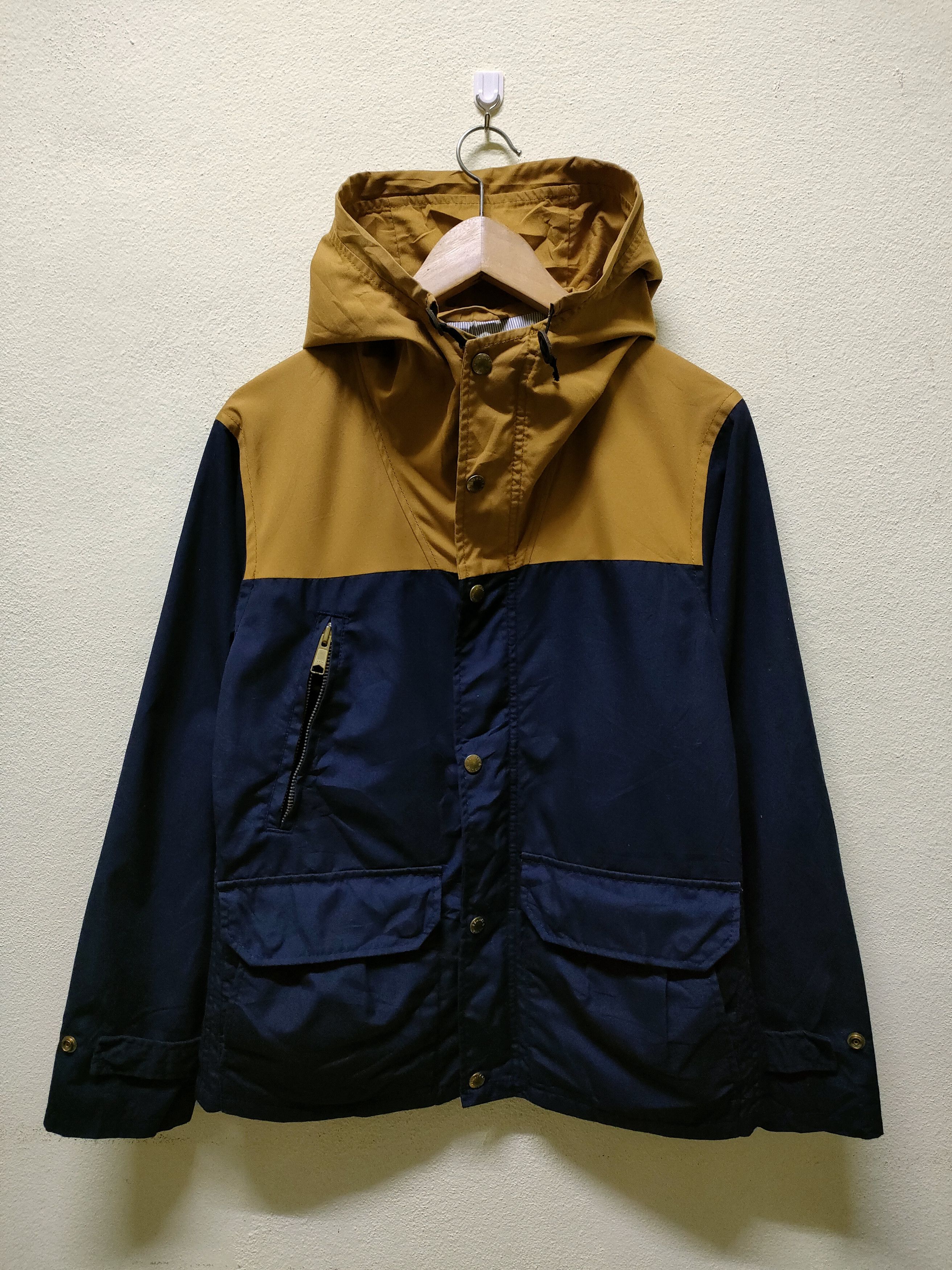 Beauty & Youth Jacket