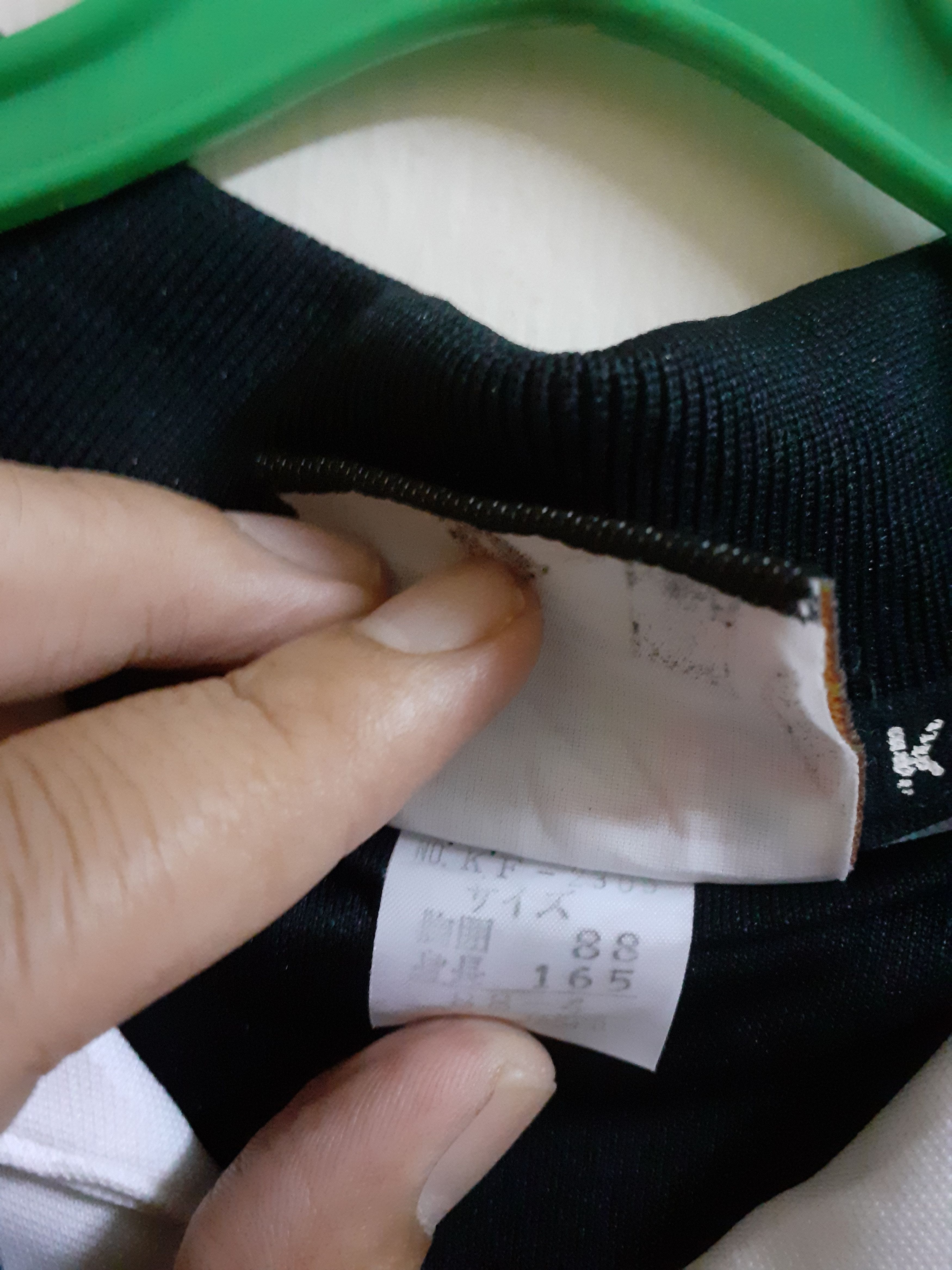 Kappa × Vintage Vintage Juventus Home Kit Jersey 1997/1998 Size US S / EU 44-46 / 1 - 5 Thumbnail