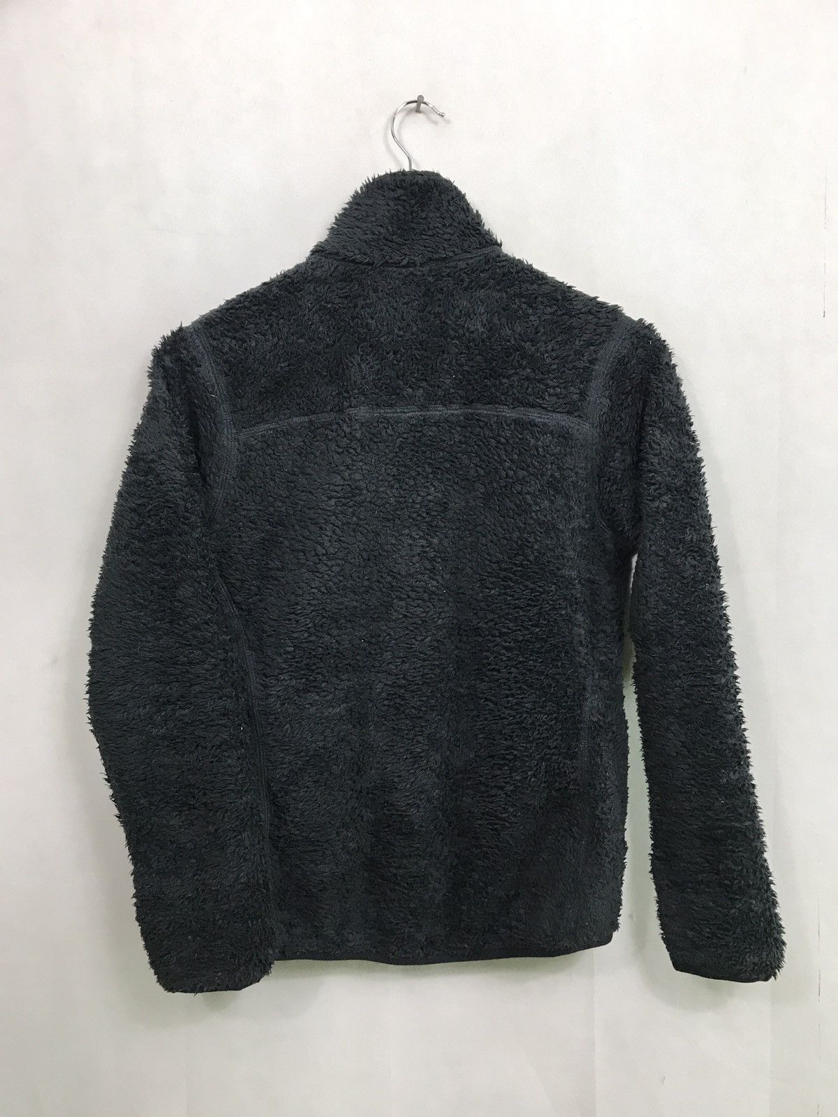 Other Lafuma Pile Zip Up Fleece Jacket Size US S / EU 44-46 / 1 - 5 Thumbnail