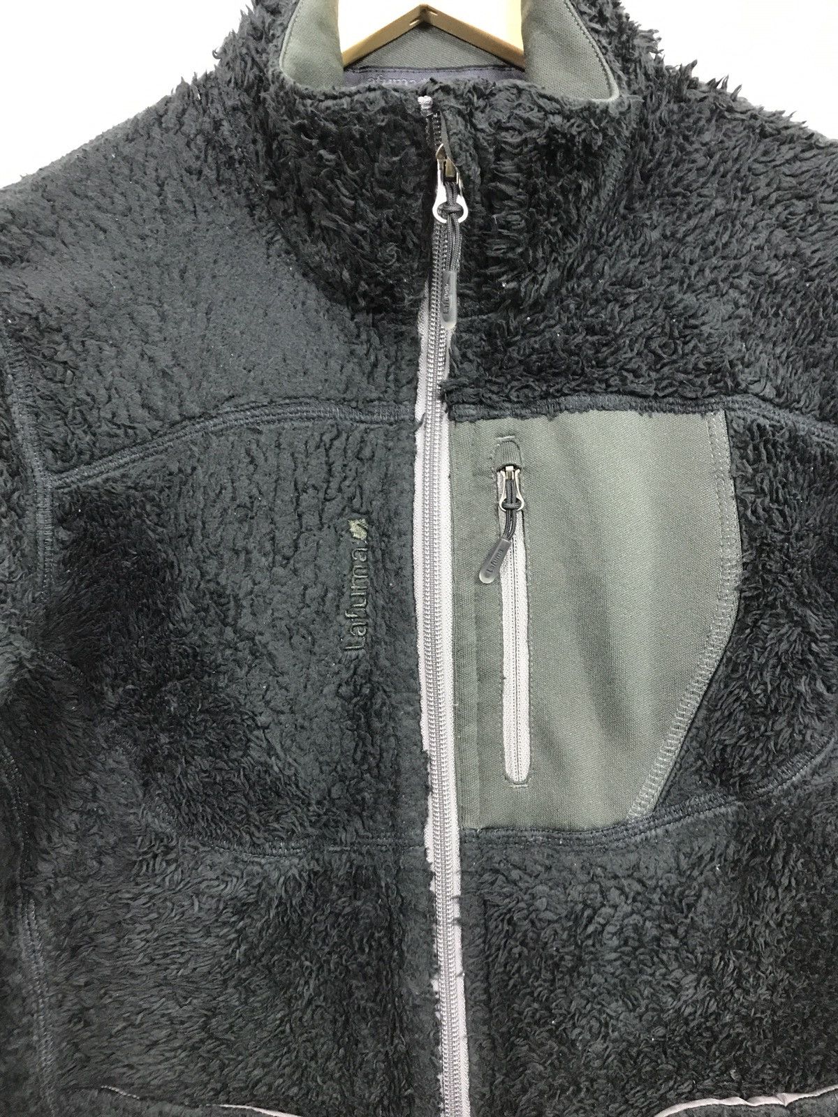 Other Lafuma Pile Zip Up Fleece Jacket Size US S / EU 44-46 / 1 - 6 Thumbnail