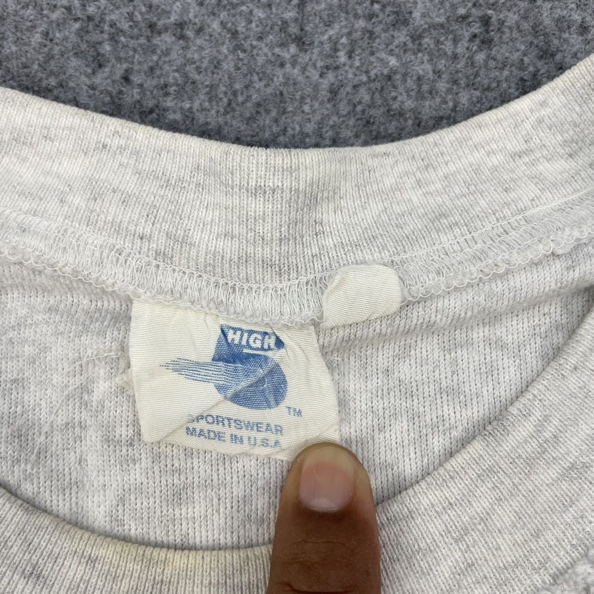 Vintage Vintage 1994 World Cup Usa Sweatshirt Size US M / EU 48-50 / 2 - 4 Thumbnail