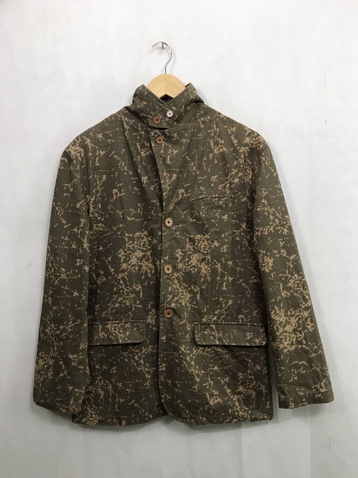 Designer 🔊🔥FINAL DROP🔥Pacle plan japanese dope designer chore Size US L / EU 52-54 / 3 - 1 Thumbnail