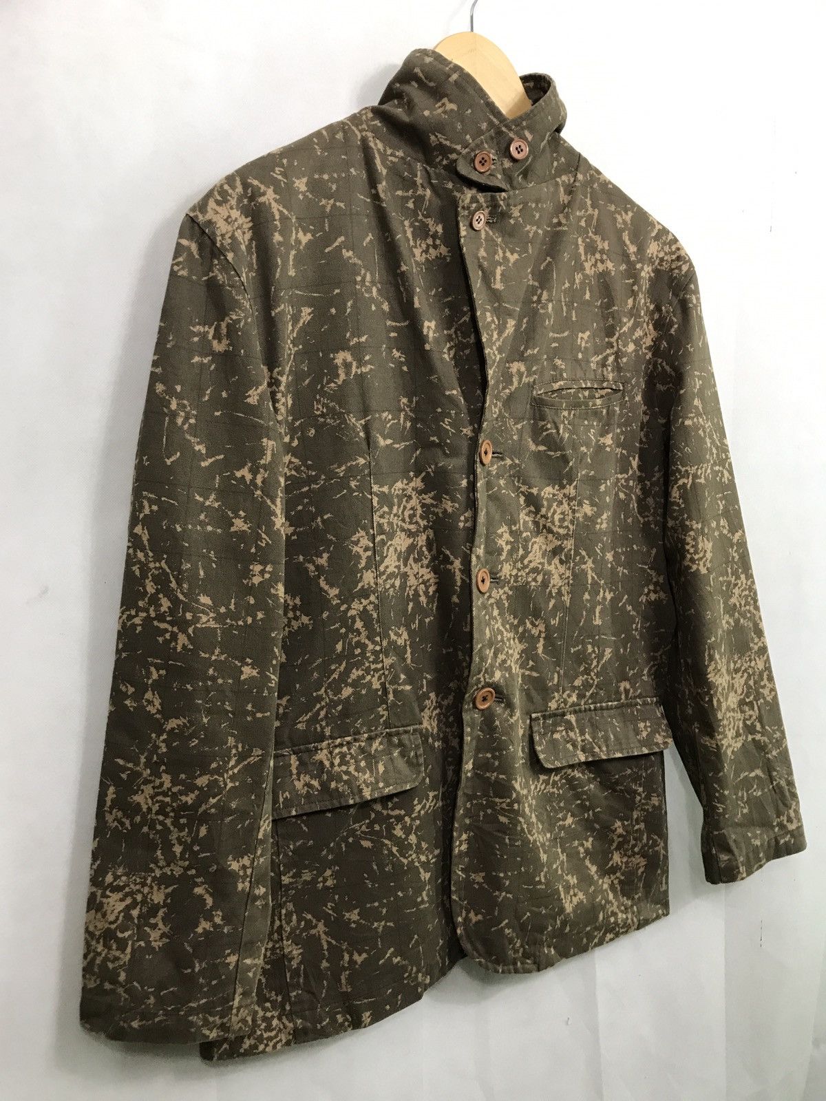 Designer 🔊🔥FINAL DROP🔥Pacle plan japanese dope designer chore Size US L / EU 52-54 / 3 - 2 Thumbnail