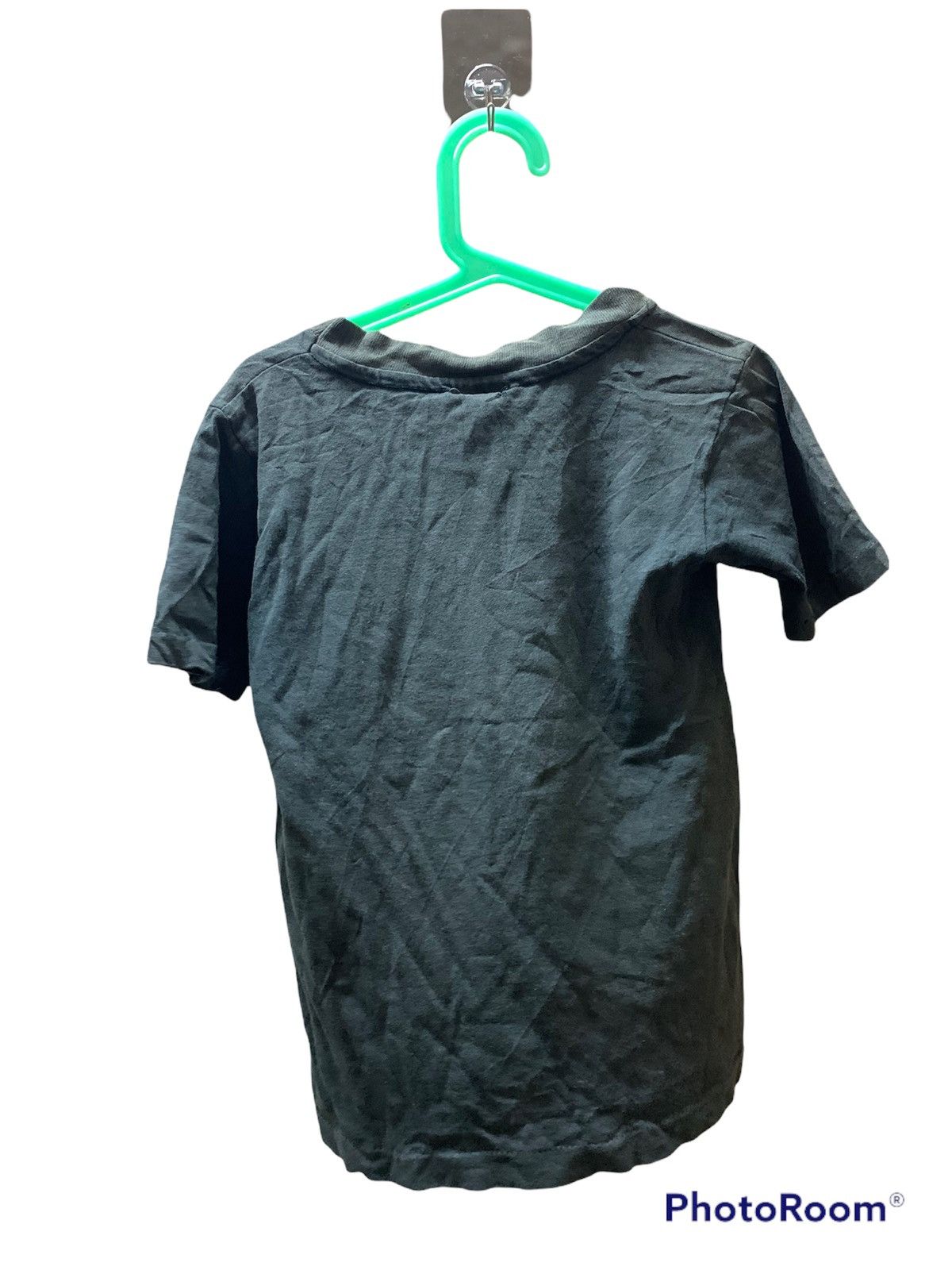 Disney × Vintage Nice Vintage Flubber Kids Tee Shirt Size US XXS / EU 40 - 2 Thumbnail