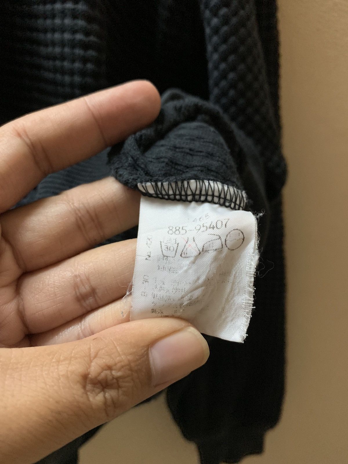 Nice Santa Fe Spellout Sweatshirt