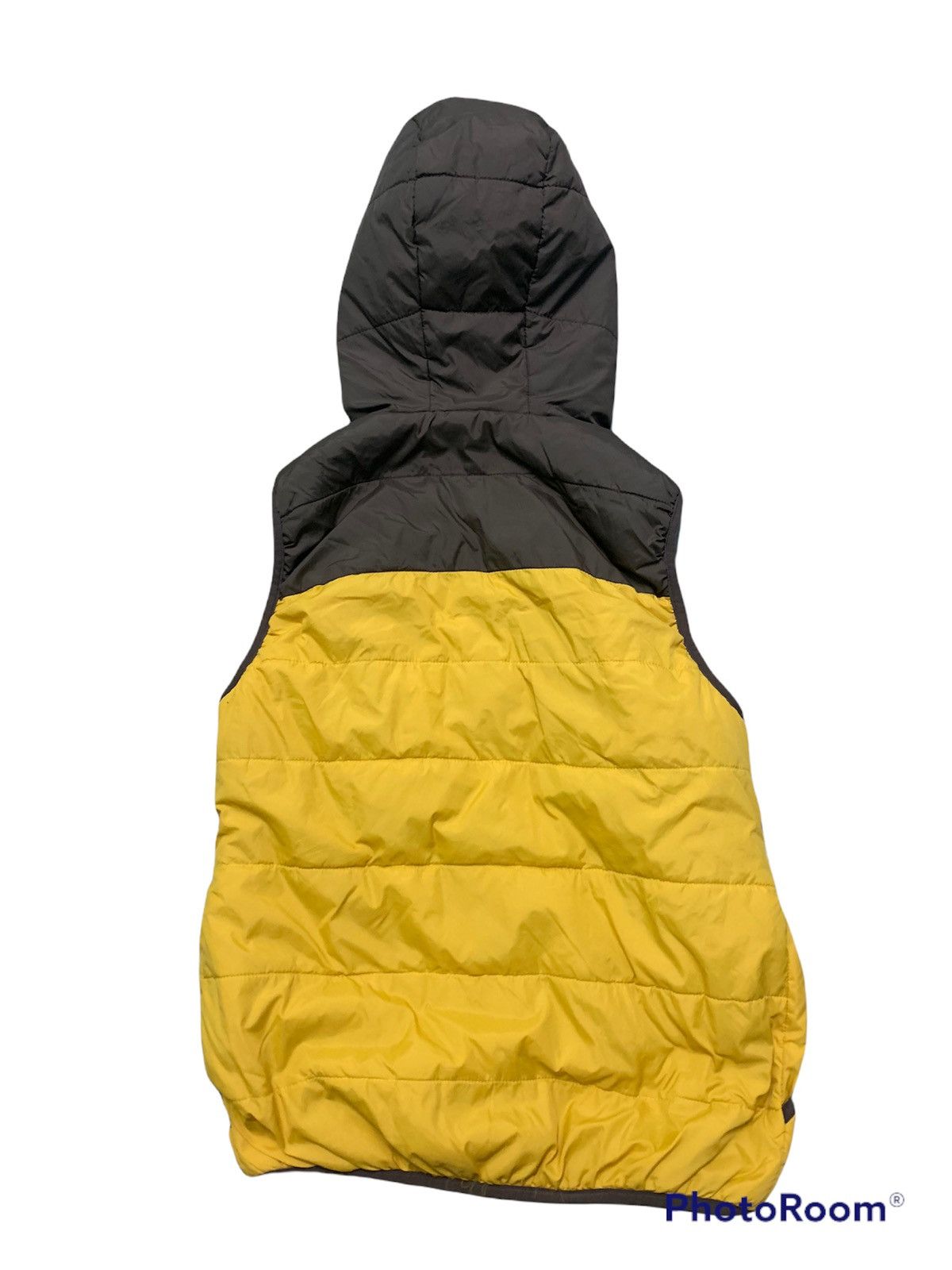 Designer × Penfield × Vintage Panfield Sleeveless Hoodies Nice Windbraker Size US M / EU 48-50 / 2 - 2 Thumbnail
