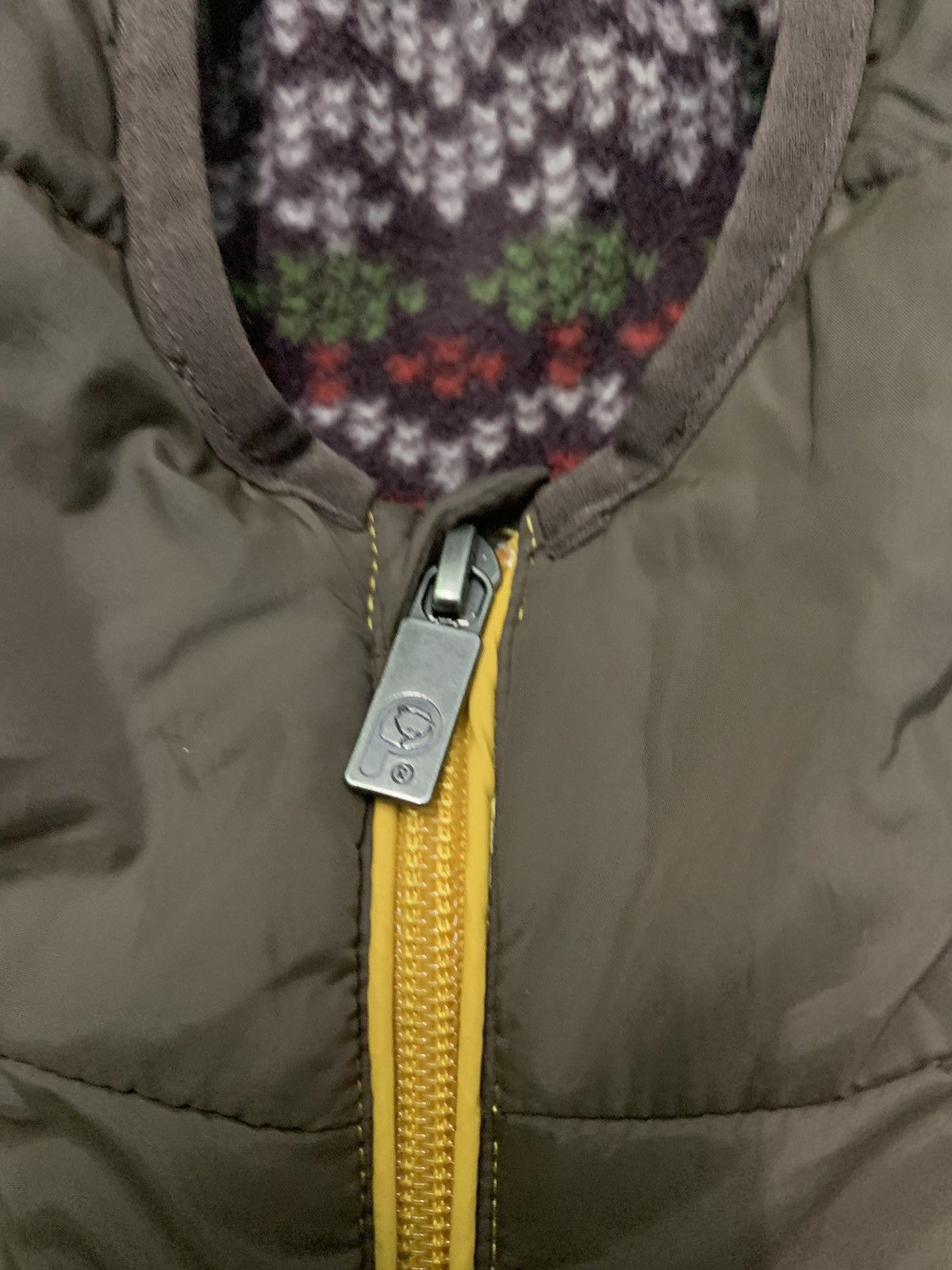 Designer × Penfield × Vintage Panfield Sleeveless Hoodies Nice Windbraker Size US M / EU 48-50 / 2 - 4 Thumbnail
