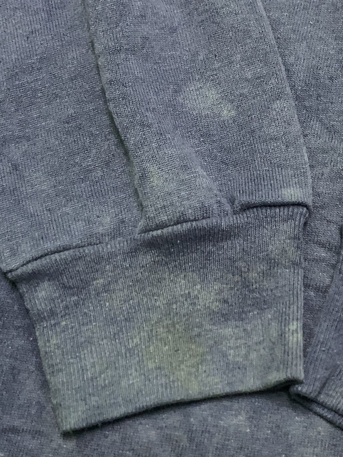 Champion × Vintage Nice Vintage Champion Centre Logo Spellout Hoodies Size US L / EU 52-54 / 3 - 5 Thumbnail