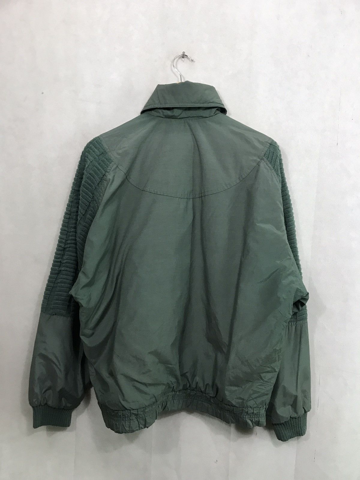 Designer BORDER CARVIN 2000 SPECIALITY HYBRID RECONSTRUCTED JACKET Size US L / EU 52-54 / 3 - 10 Thumbnail