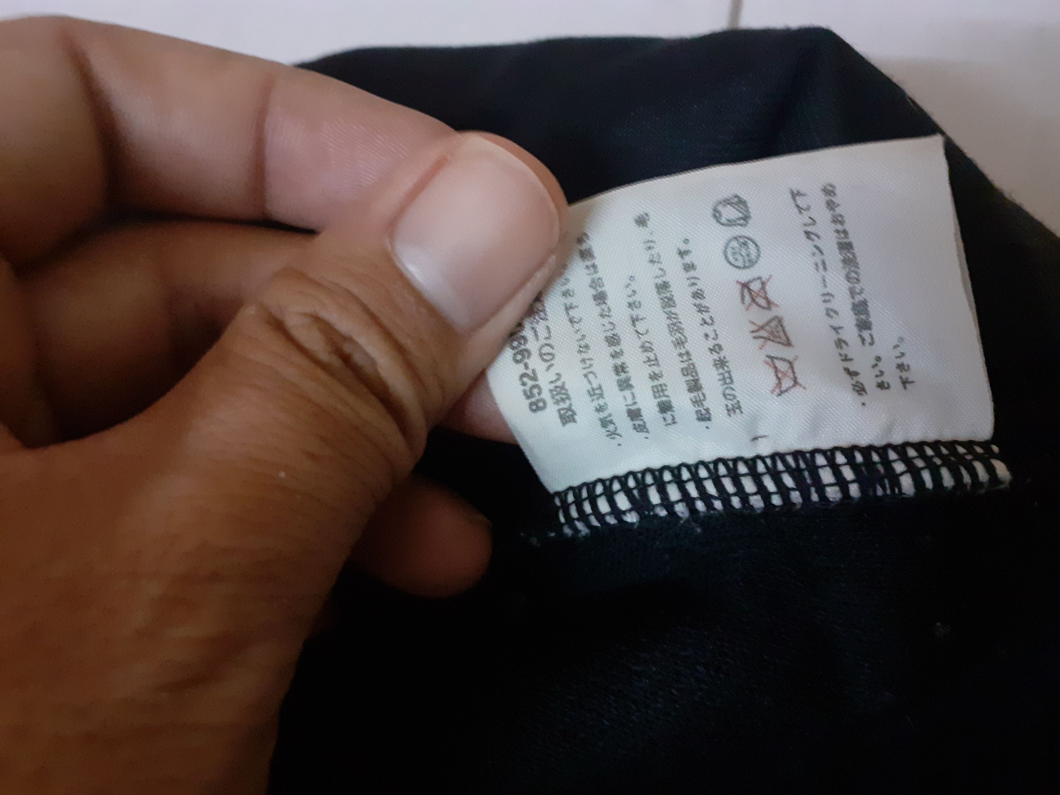 Japanese Brand × Kensho Abe × Vintage Kensho Abe Knitwear Made In Japan Size US XL / EU 56 / 4 - 7 Thumbnail