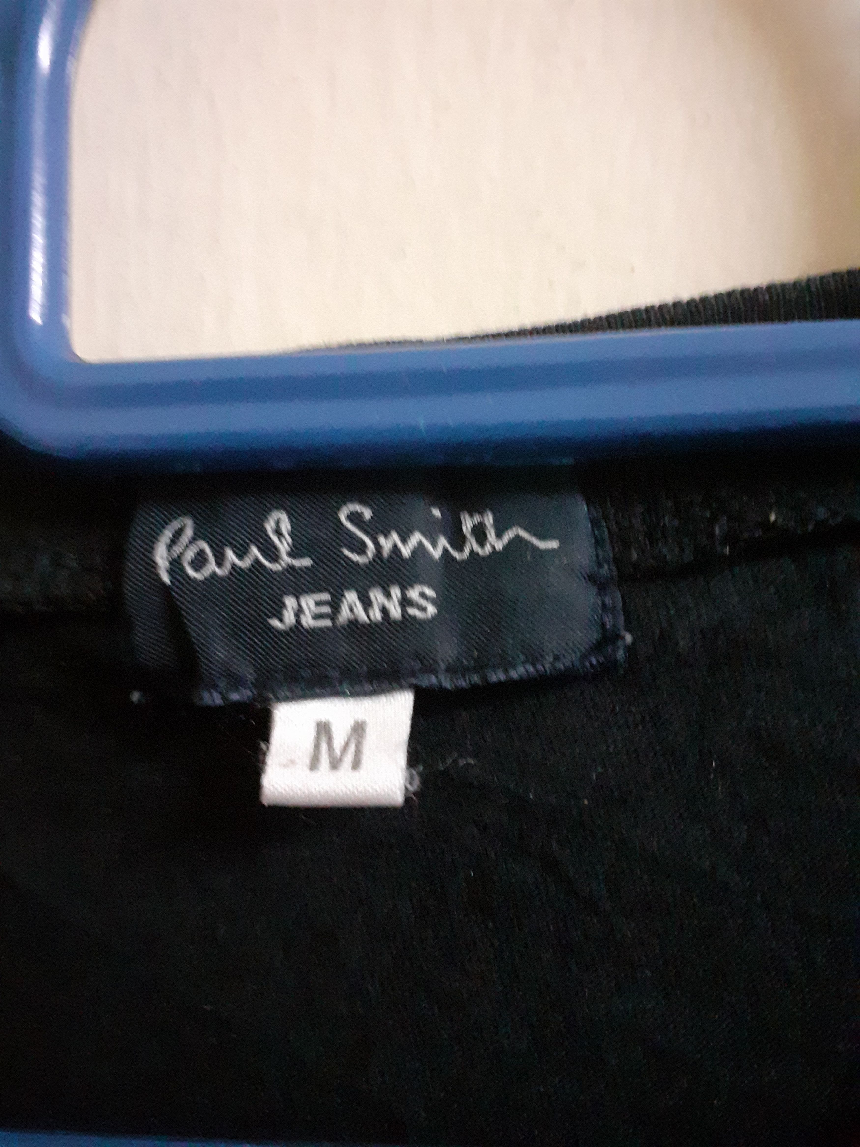 Paul Smith × Vintage Vintage Paul Smith Summer Sonic Festival Skull Print Size US M / EU 48-50 / 2 - 3 Thumbnail