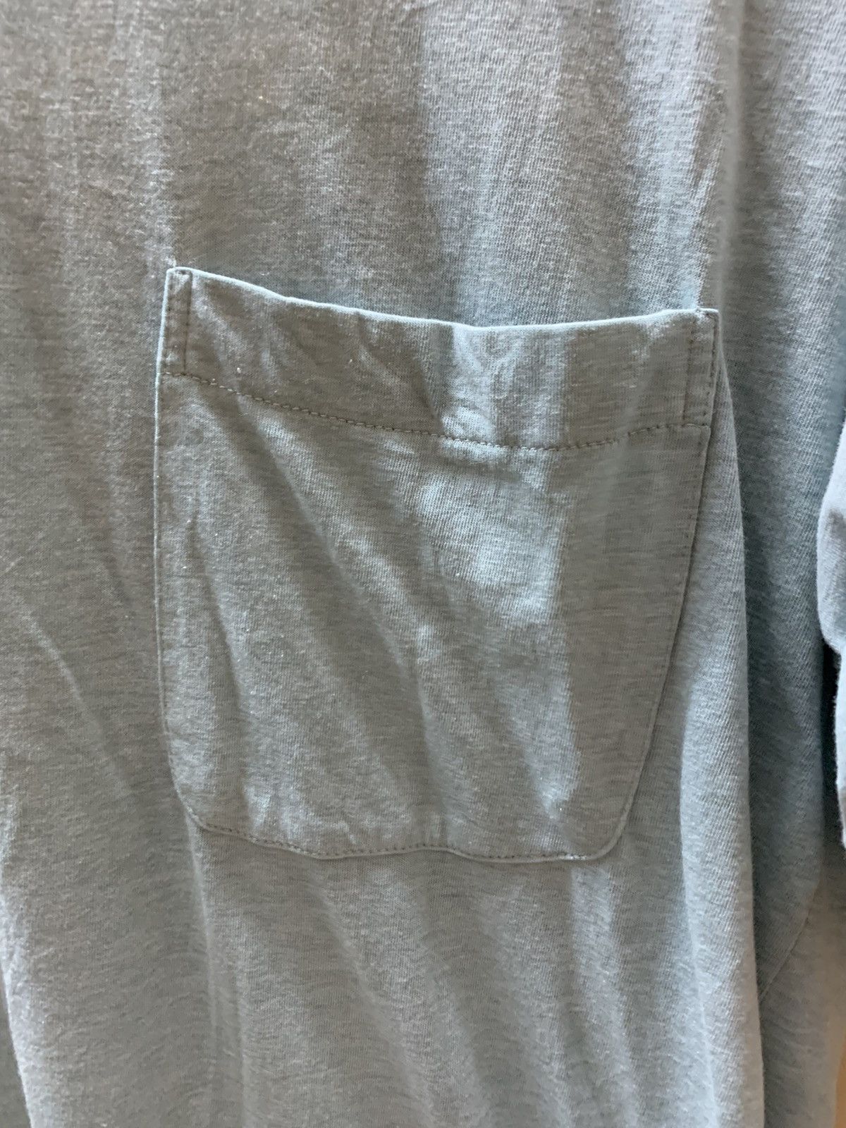 Vintage Nice Plain Vintage 7up T Shirt Size US L / EU 52-54 / 3 - 3 Thumbnail