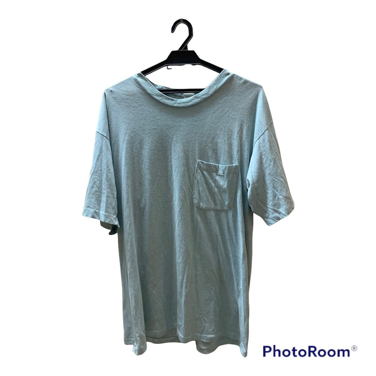 Vintage Nice Plain Vintage 7up T Shirt Size US L / EU 52-54 / 3 - 1 Thumbnail
