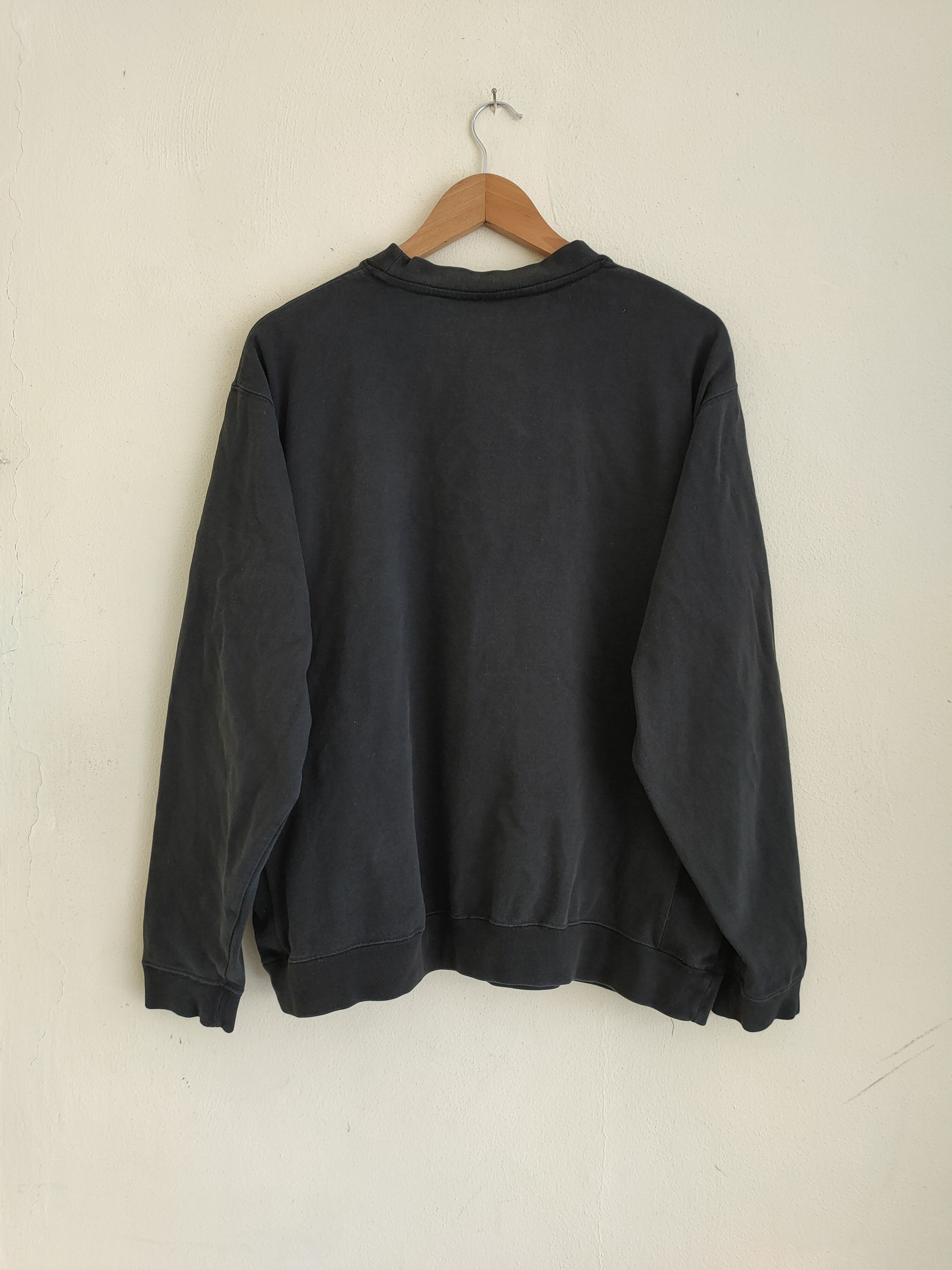 Japanese Brand × Vintage Vintage Killer Cars Grand canyon Pullover Sweatshirts Size US L / EU 52-54 / 3 - 2 Thumbnail