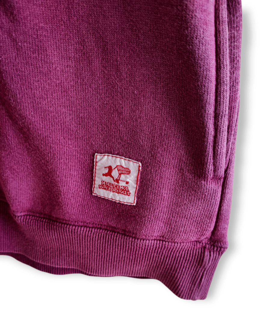 Japanese Brand × Vintage Vintage Haleiwa Super market Faded Pullover Hoodie Size US M / EU 48-50 / 2 - 6 Thumbnail