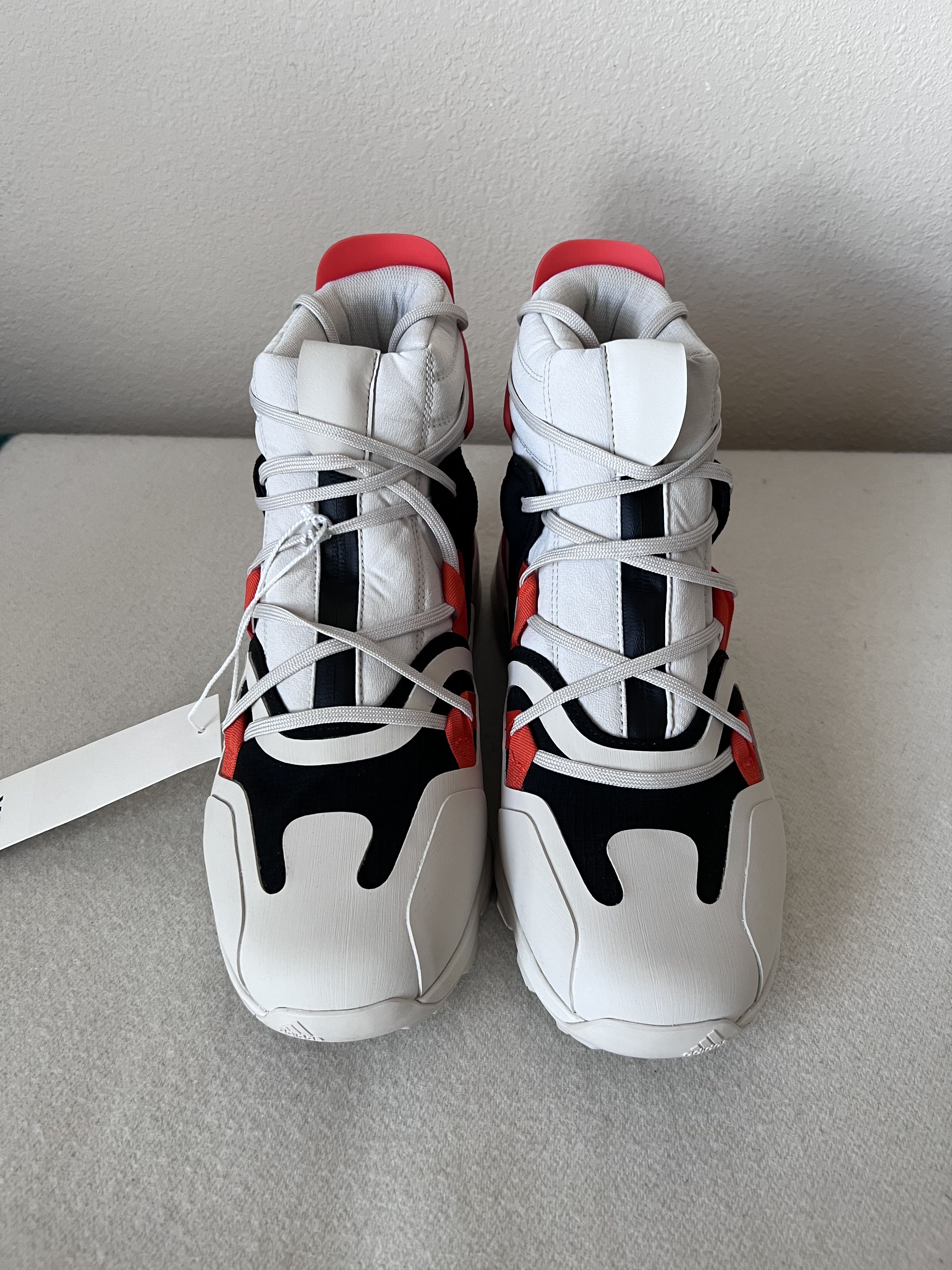 Adidas Adidas Y-3 Terrex Swift R3 Goretex White Size US 8 / EU 41 - 4 Thumbnail