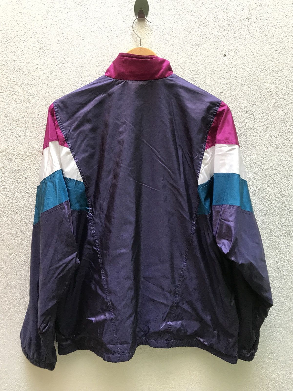 Adidas 🔥FINAL DROP🔥Vintage 80s-90s Adidas Nice Design Dope Size US L / EU 52-54 / 3 - 9 Thumbnail