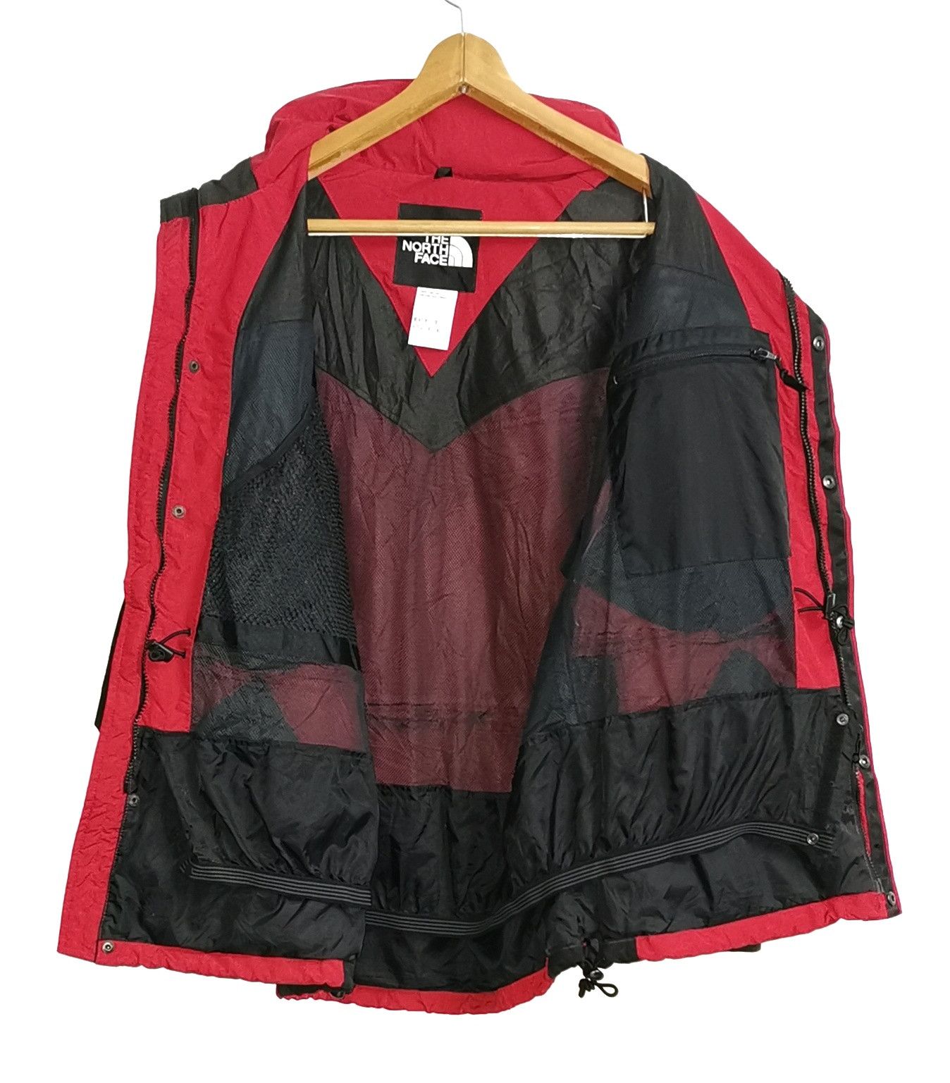 The North Face The North Face Ski Jacket Size US M / EU 48-50 / 2 - 5 Thumbnail