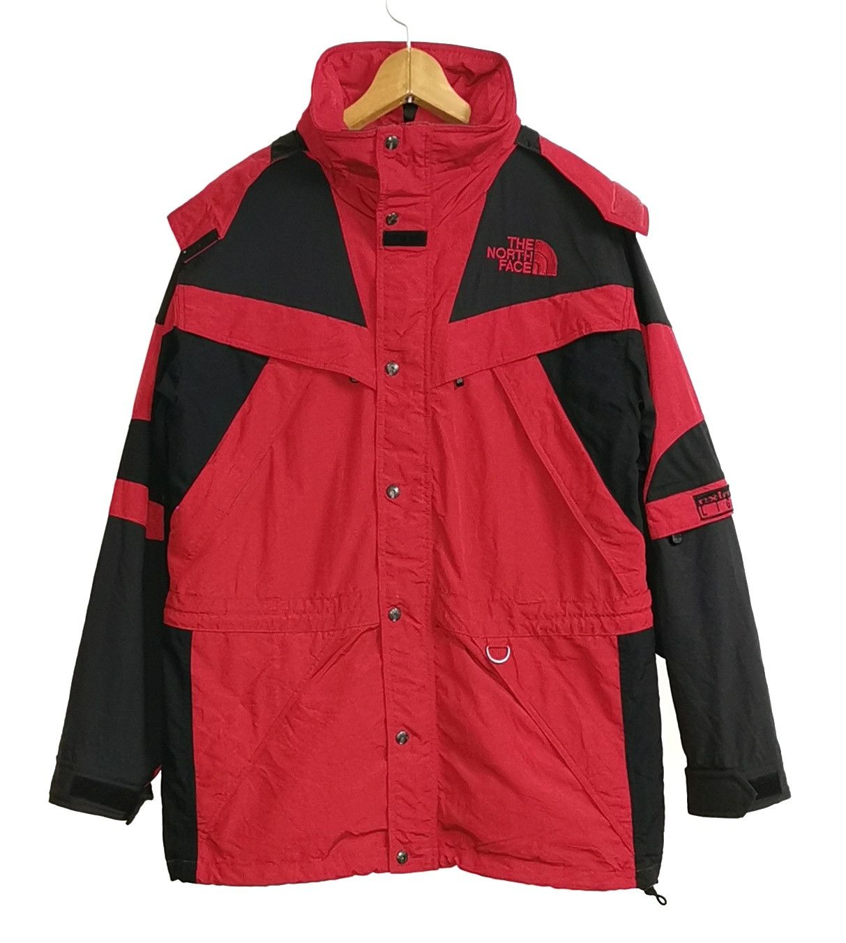 The North Face The North Face Ski Jacket Size US M / EU 48-50 / 2 - 1 Thumbnail