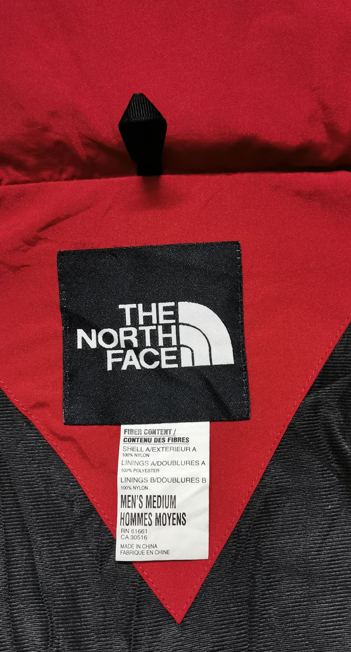 The North Face The North Face Ski Jacket Size US M / EU 48-50 / 2 - 8 Thumbnail