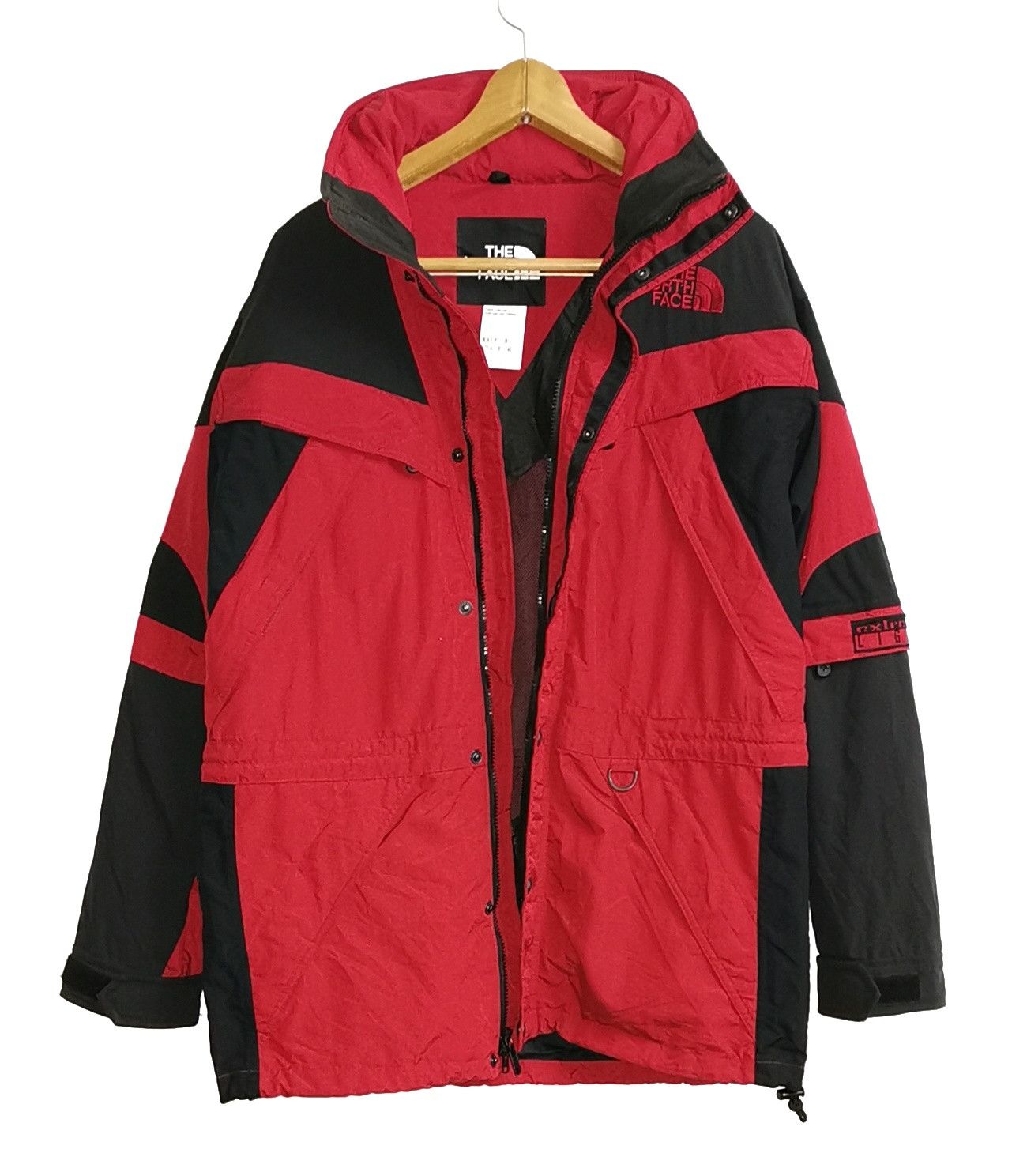 The North Face The North Face Ski Jacket Size US M / EU 48-50 / 2 - 4 Thumbnail