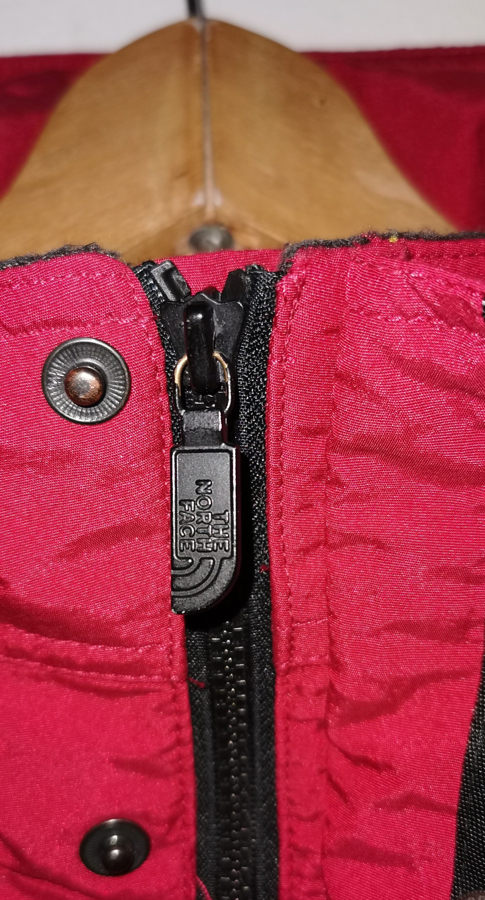 The North Face The North Face Ski Jacket Size US M / EU 48-50 / 2 - 7 Thumbnail