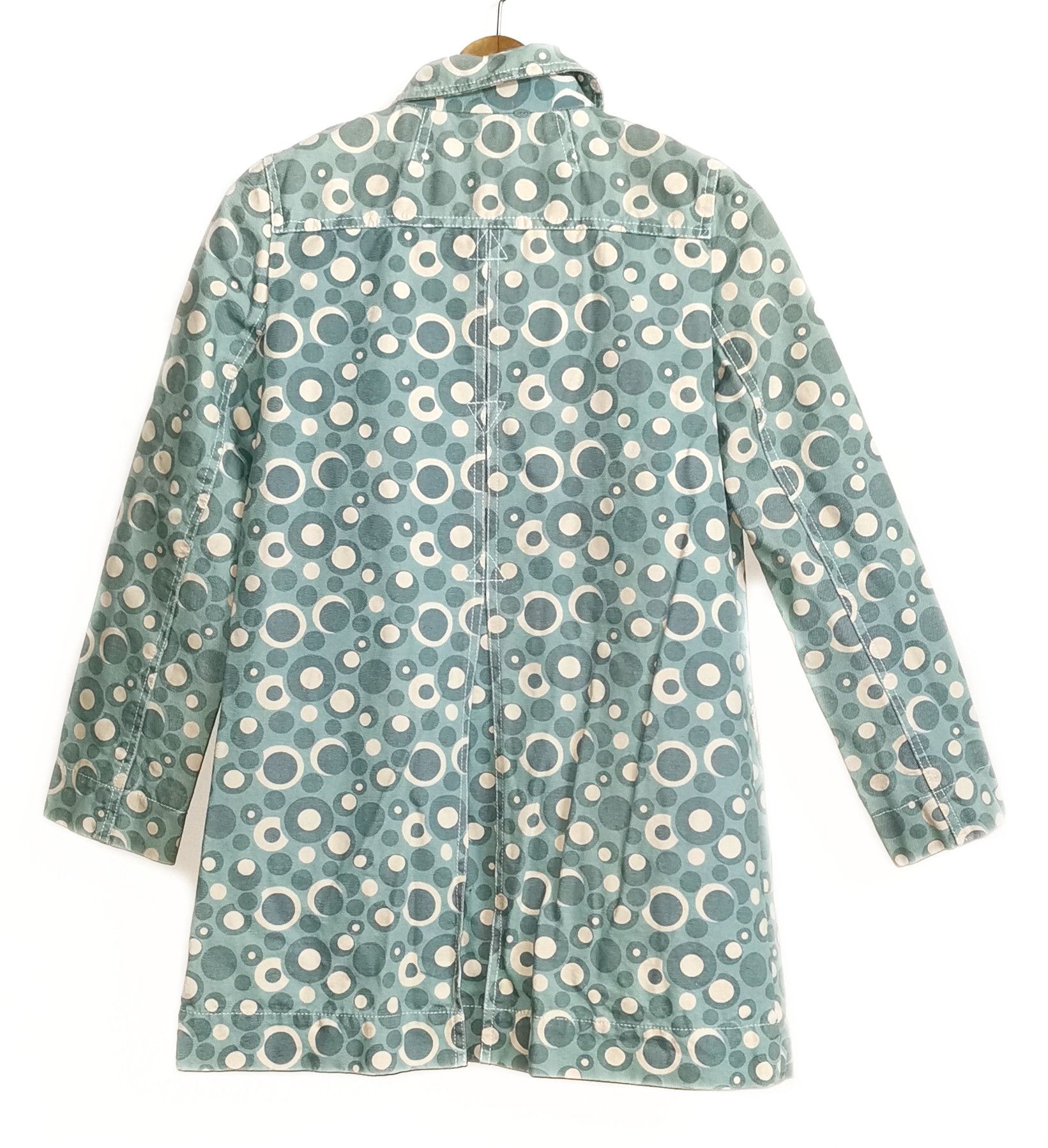 Marc Jacobs × Marc by Marc Jacobs Marc Jacobs Jacket Size XS / US 0-2 / IT 36-38 - 3 Thumbnail