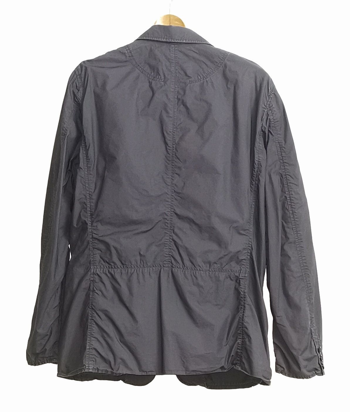 Jun Takahashi Uniqlo Undercover By Jun Takahashi Light Jacket Size US M / EU 48-50 / 2 - 2 Thumbnail