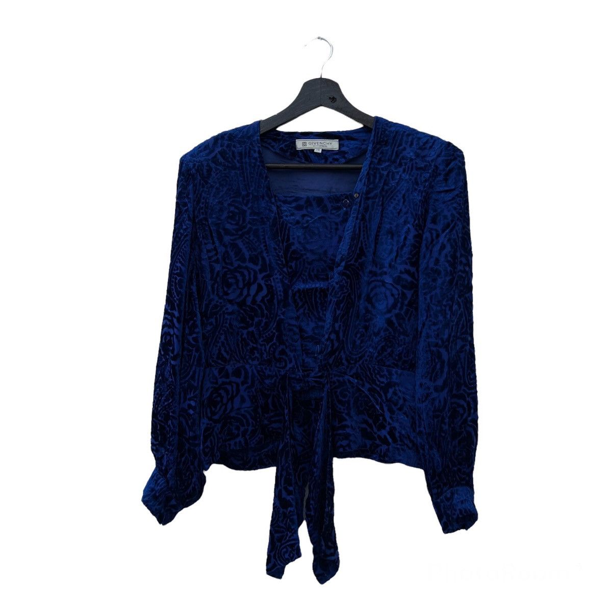 Givenchy LUXURY WEAR GIVENCHY HI FORMAL FOR WOMAN WEAR Size US M / EU 48-50 / 2 - 1 Thumbnail