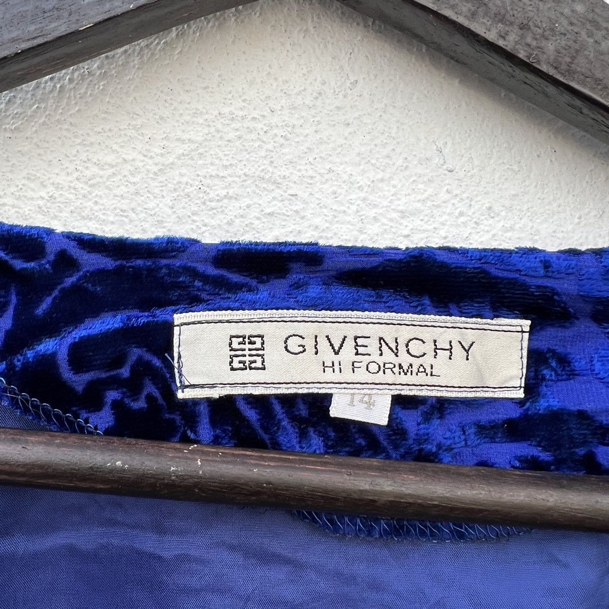 Givenchy LUXURY WEAR GIVENCHY HI FORMAL FOR WOMAN WEAR Size US M / EU 48-50 / 2 - 14 Thumbnail