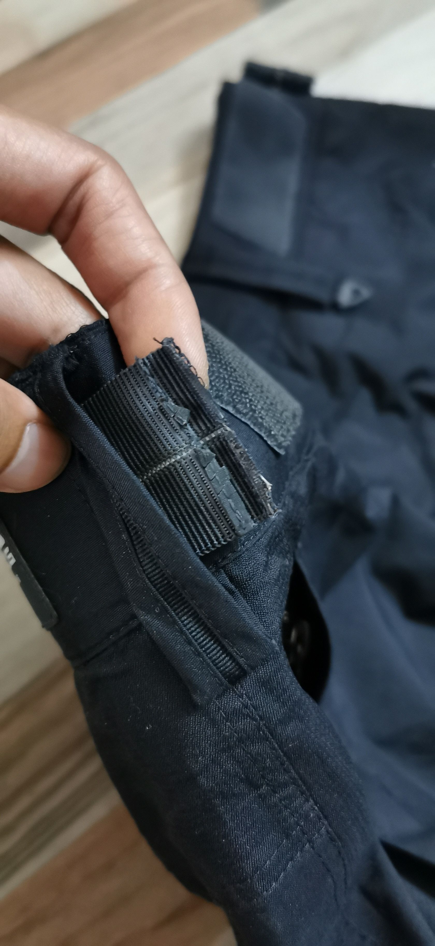 Nike Nike ACG Ski Pants Size US 30 / EU 46 - 6 Thumbnail
