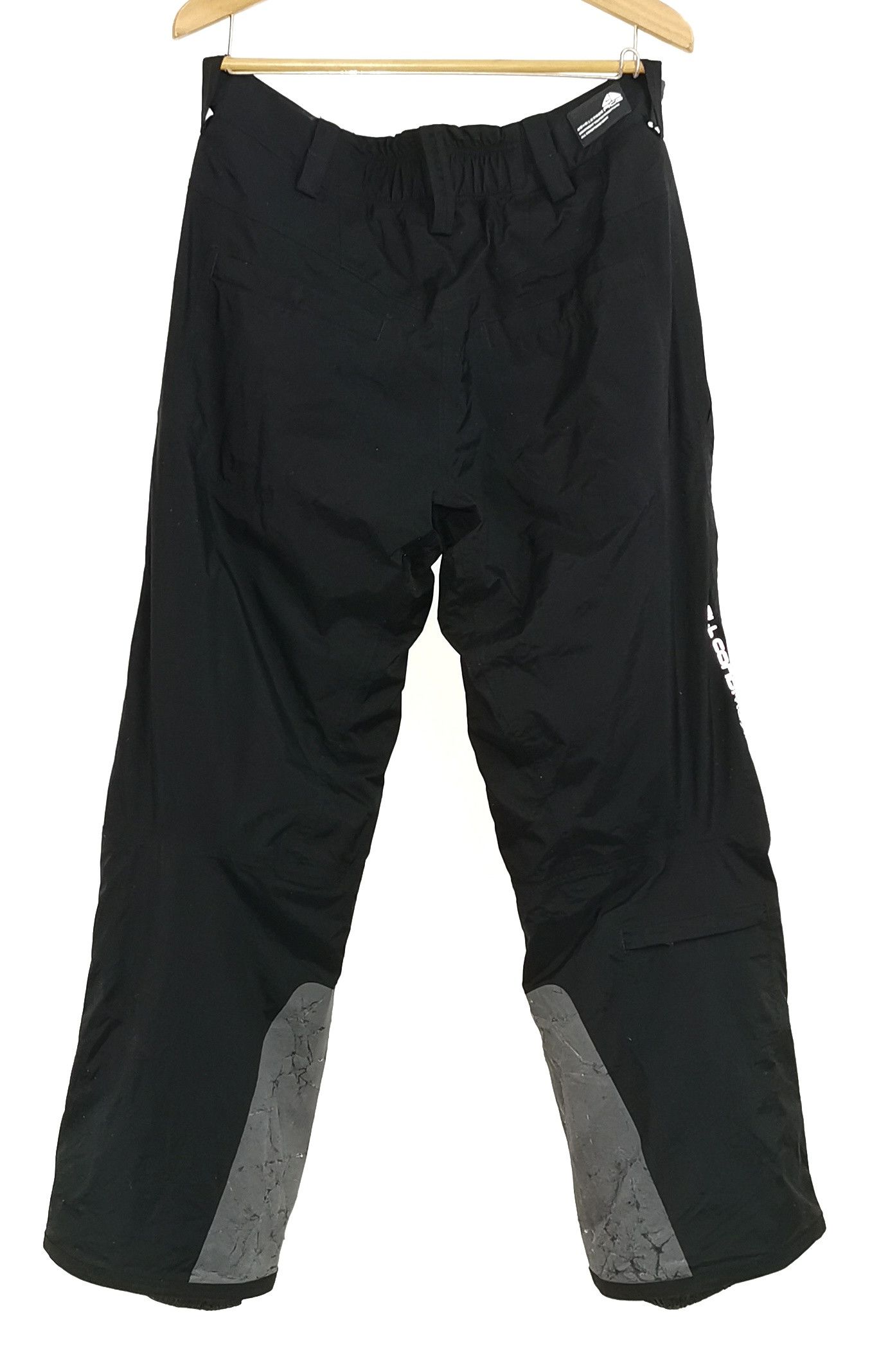 Nike Nike ACG Ski Pants Size US 30 / EU 46 - 2 Thumbnail