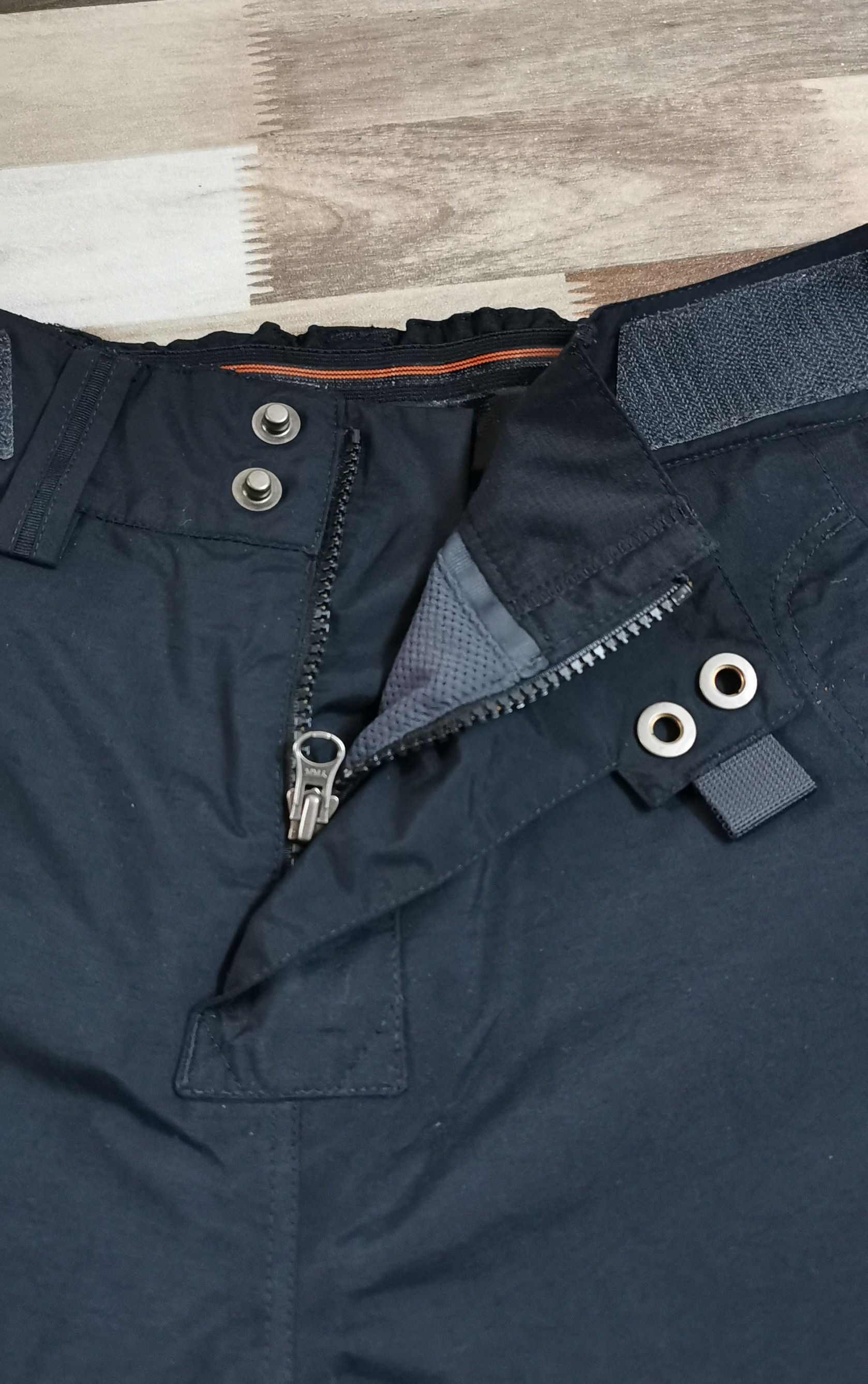 Nike Nike ACG Ski Pants Size US 30 / EU 46 - 9 Thumbnail