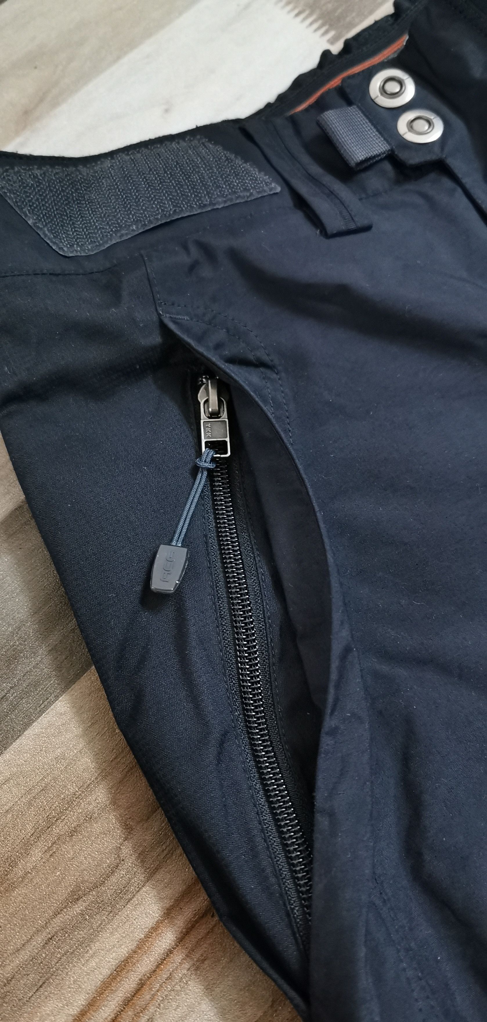 Nike Nike ACG Ski Pants Size US 30 / EU 46 - 10 Thumbnail
