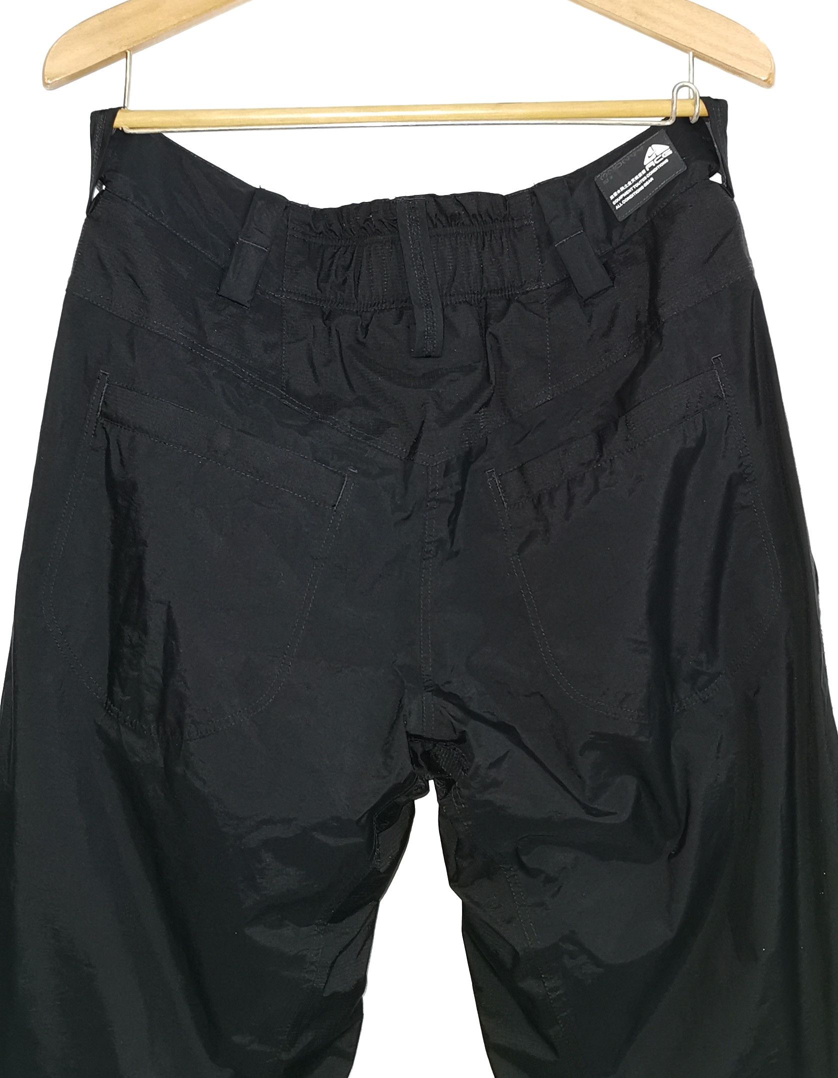 Nike Nike ACG Ski Pants Size US 30 / EU 46 - 4 Thumbnail