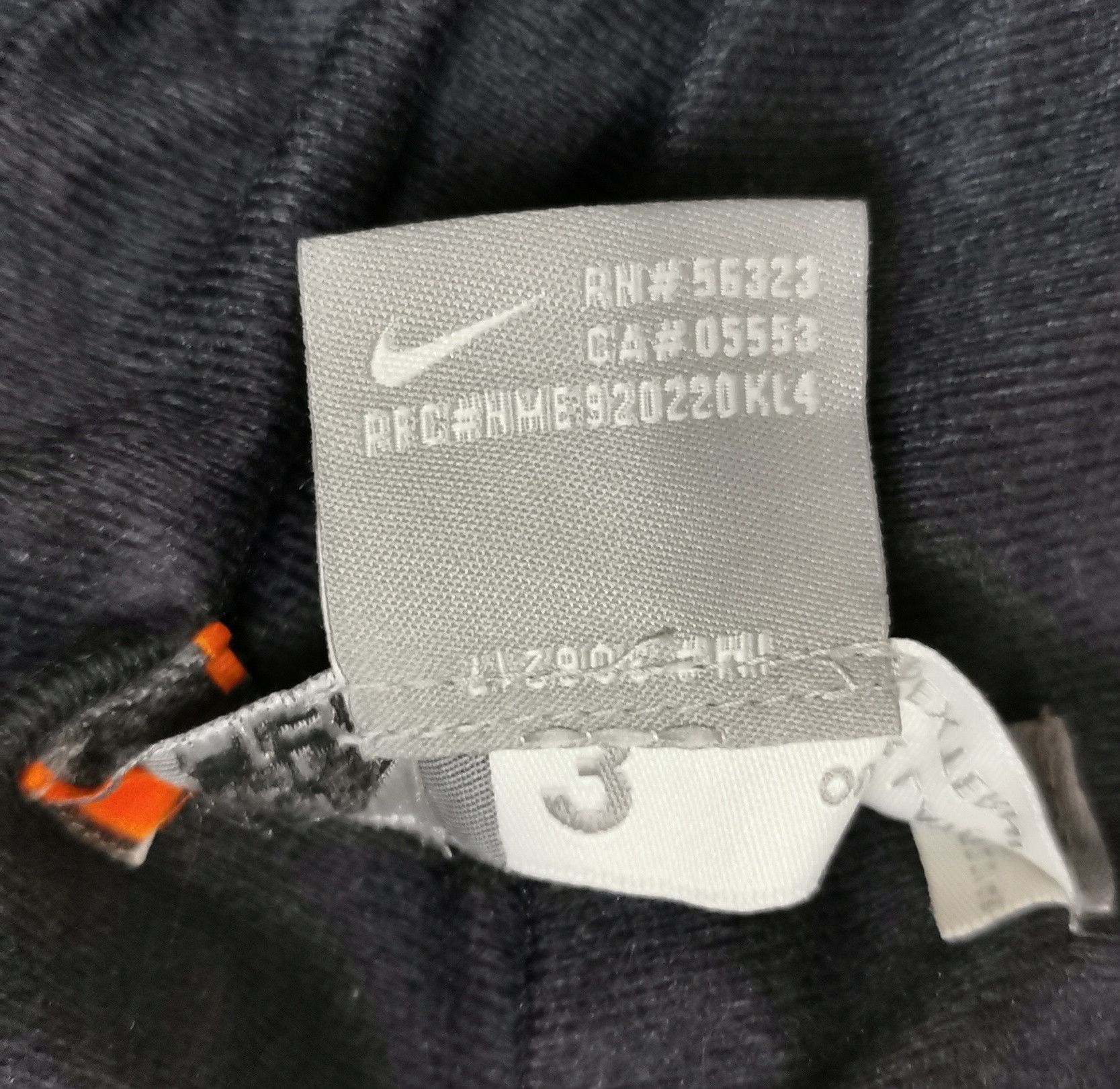 Nike Nike ACG Ski Pants Size US 30 / EU 46 - 12 Thumbnail
