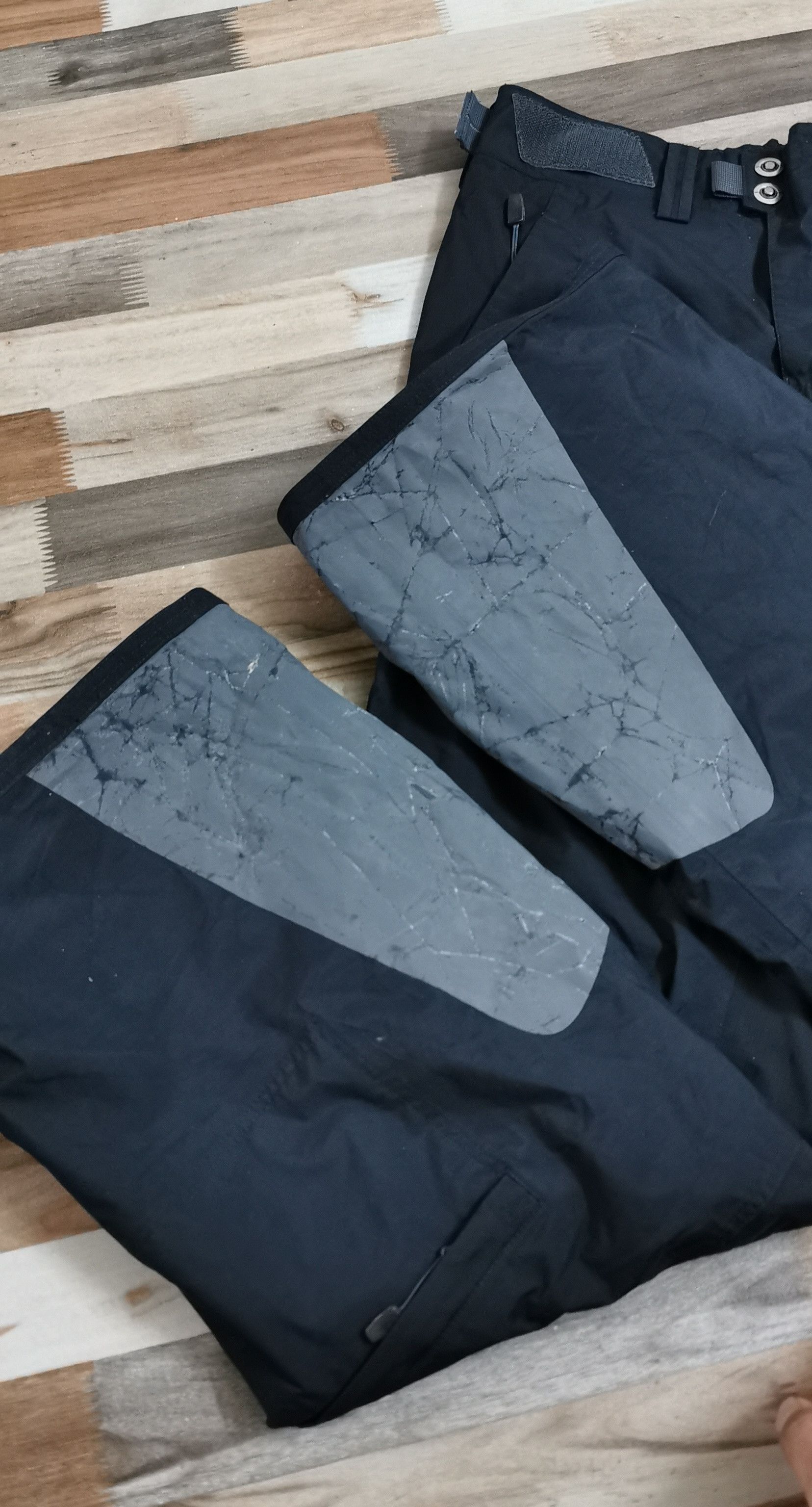 Nike Nike ACG Ski Pants Size US 30 / EU 46 - 5 Thumbnail