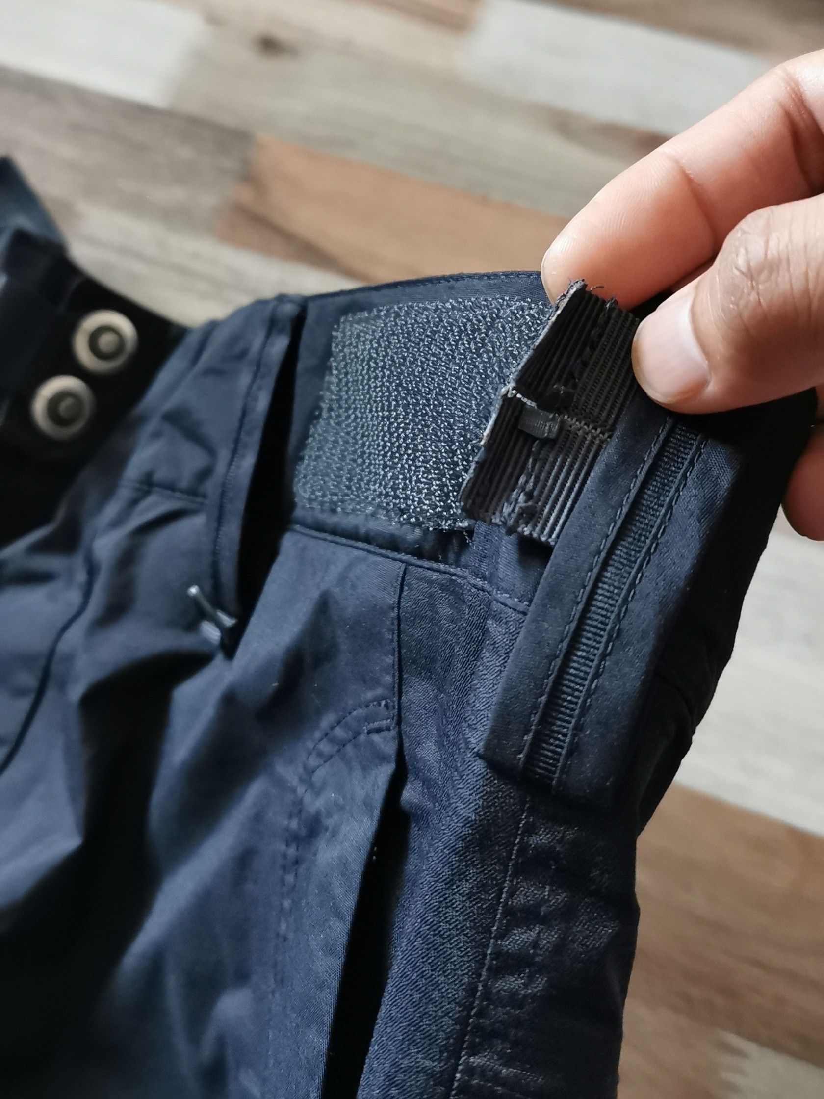 Nike Nike ACG Ski Pants Size US 30 / EU 46 - 7 Thumbnail