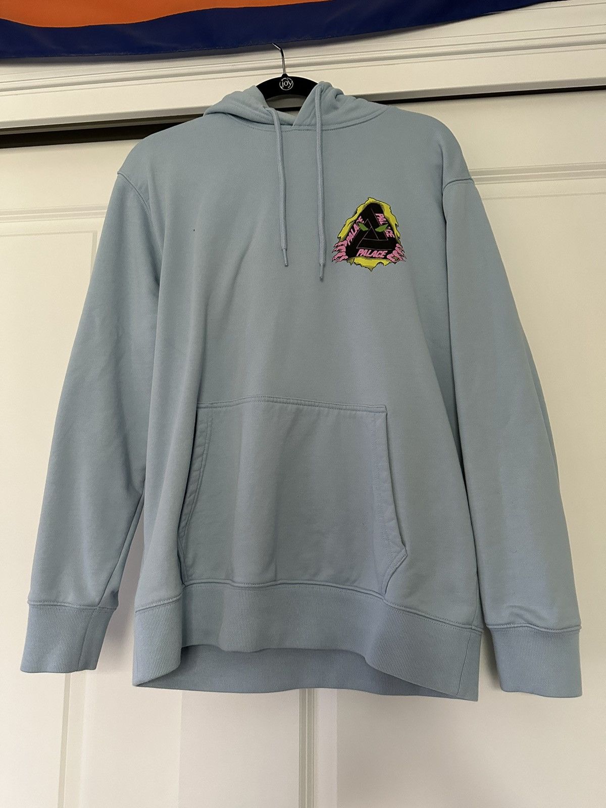 Palace Tri Ripper Hoodie Size US M / EU 48-50 / 2 - 1 Thumbnail