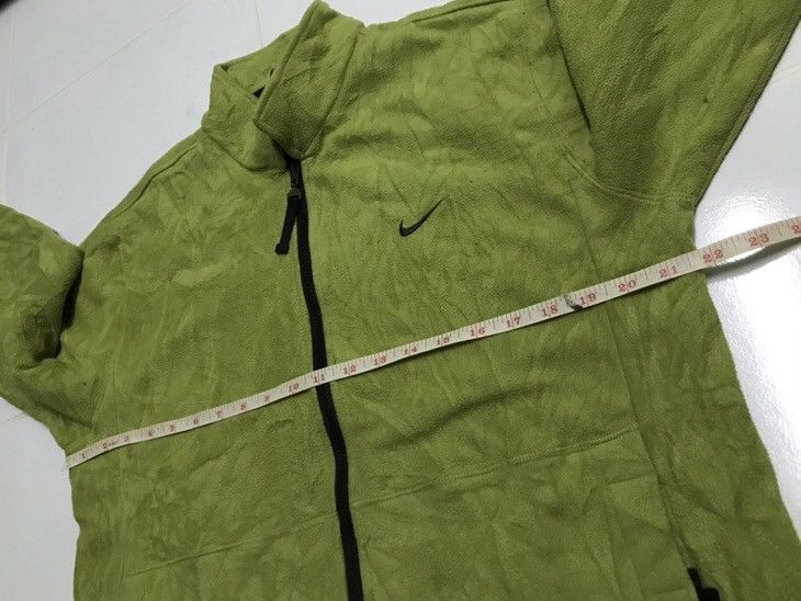 Nike Nike fleece jacket Size US L / EU 52-54 / 3 - 8 Thumbnail