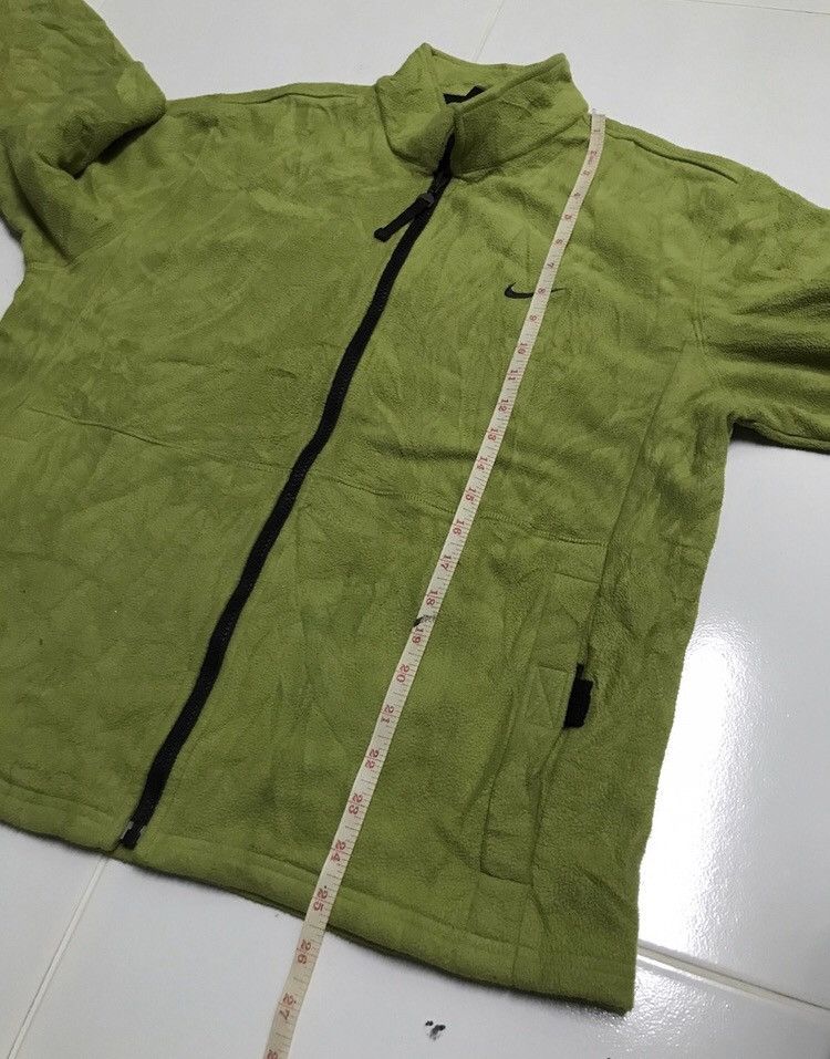 Nike Nike fleece jacket Size US L / EU 52-54 / 3 - 9 Thumbnail